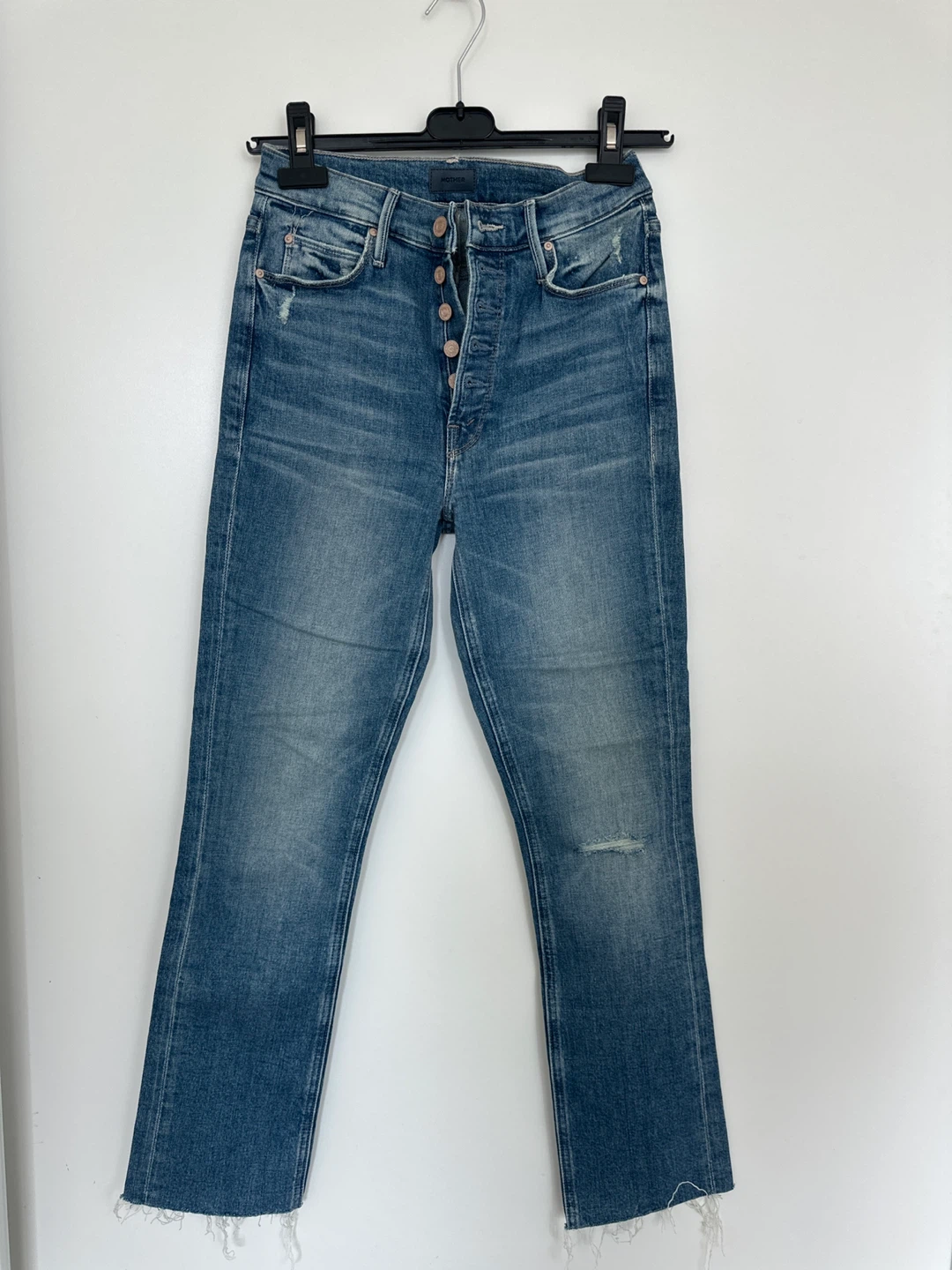MOTHER Jeans Size 24