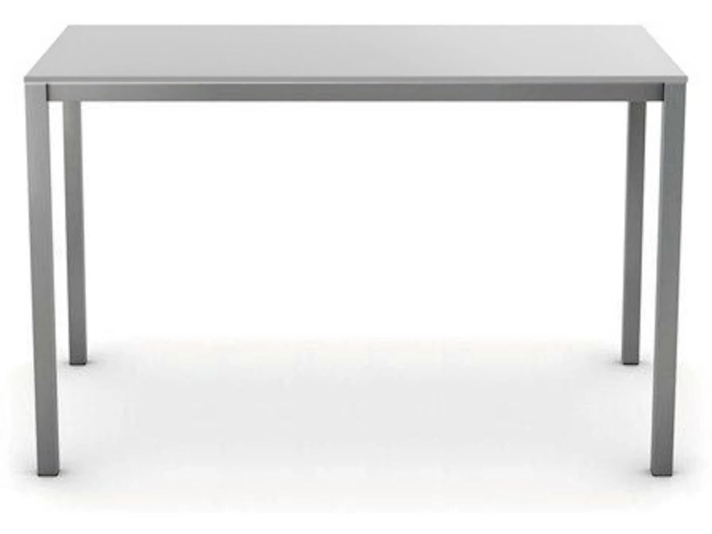 Spec Furniture Commercial Grade Varsity High Top Bar Table - photo 4
