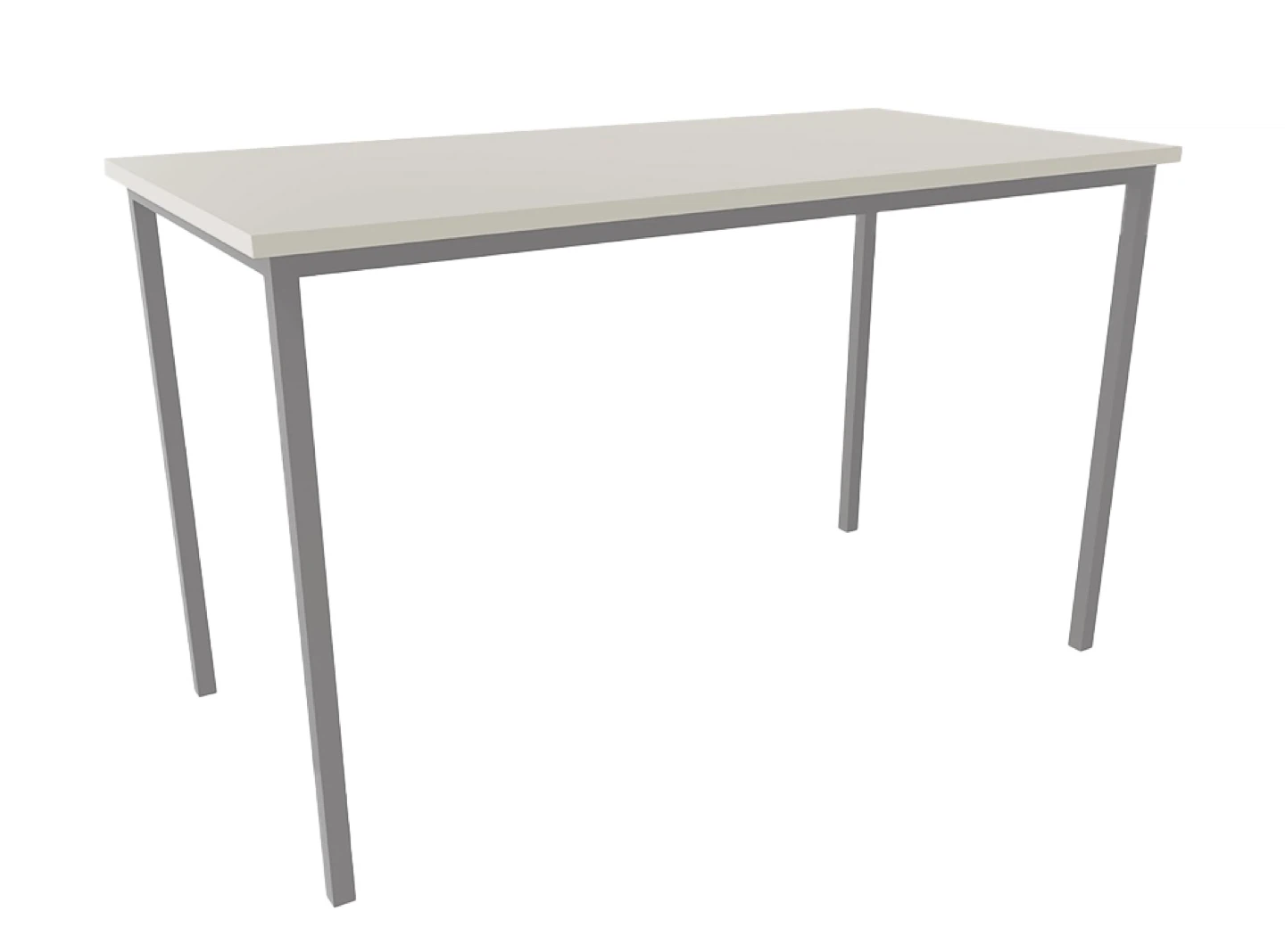 Spec Furniture Commercial Grade Varsity High Top Bar Table - photo 2