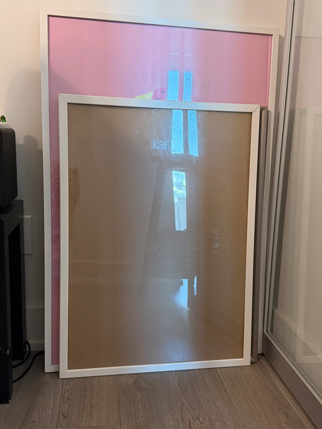 Ikea Frame