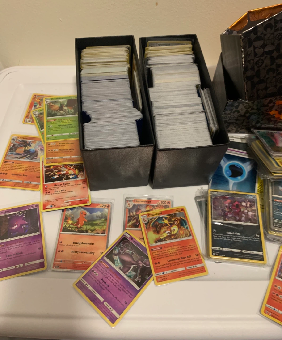 Pokemon Trading Card Lot - photo 4