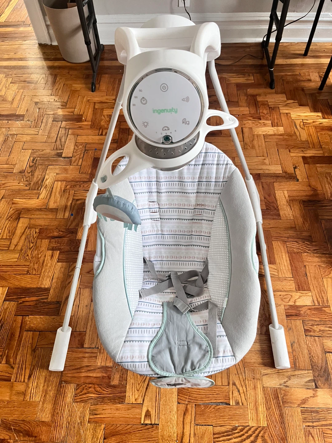 Ingenuity Baby Swing