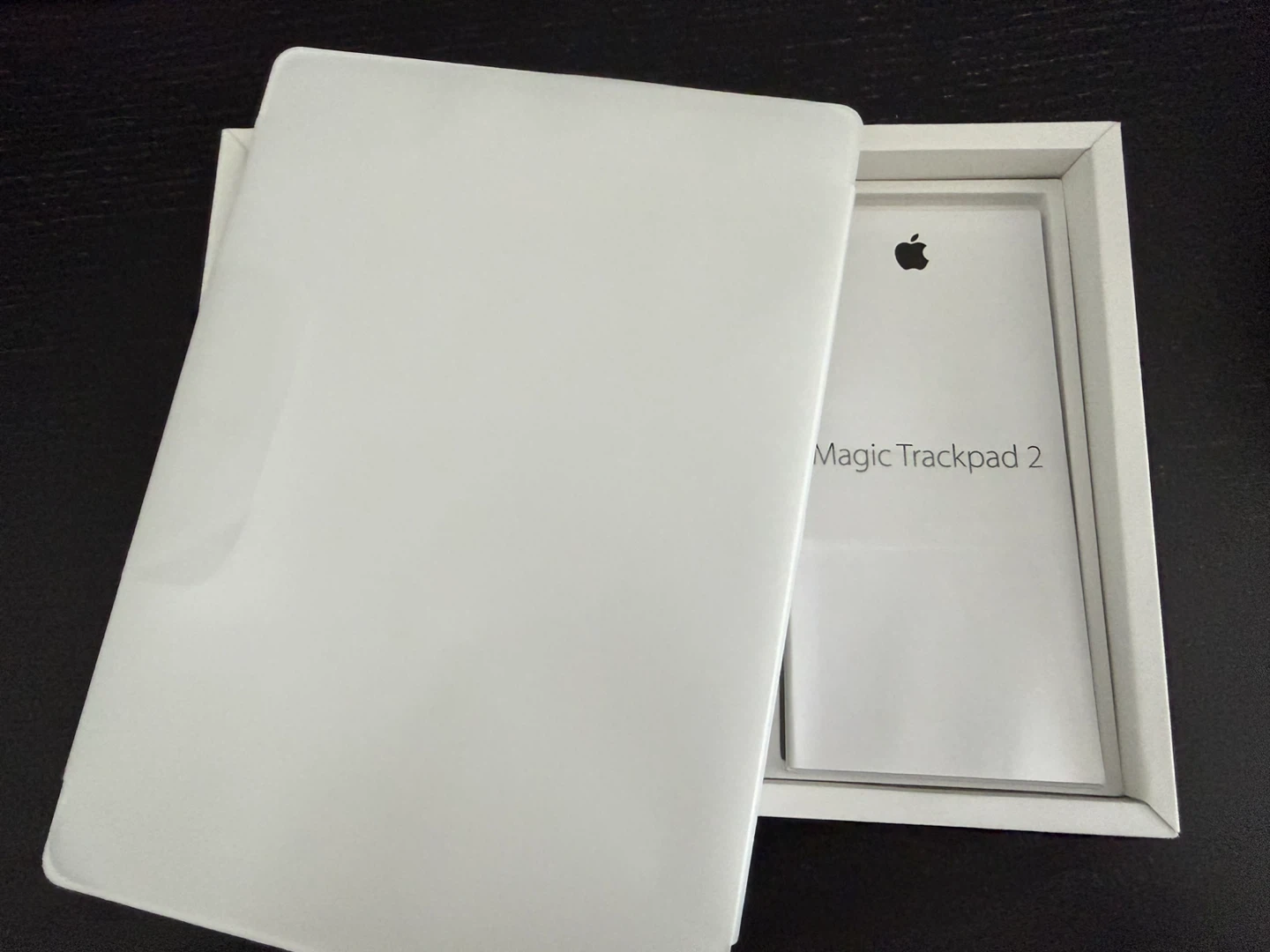 Apple Magic Trackpad 2 - photo 2
