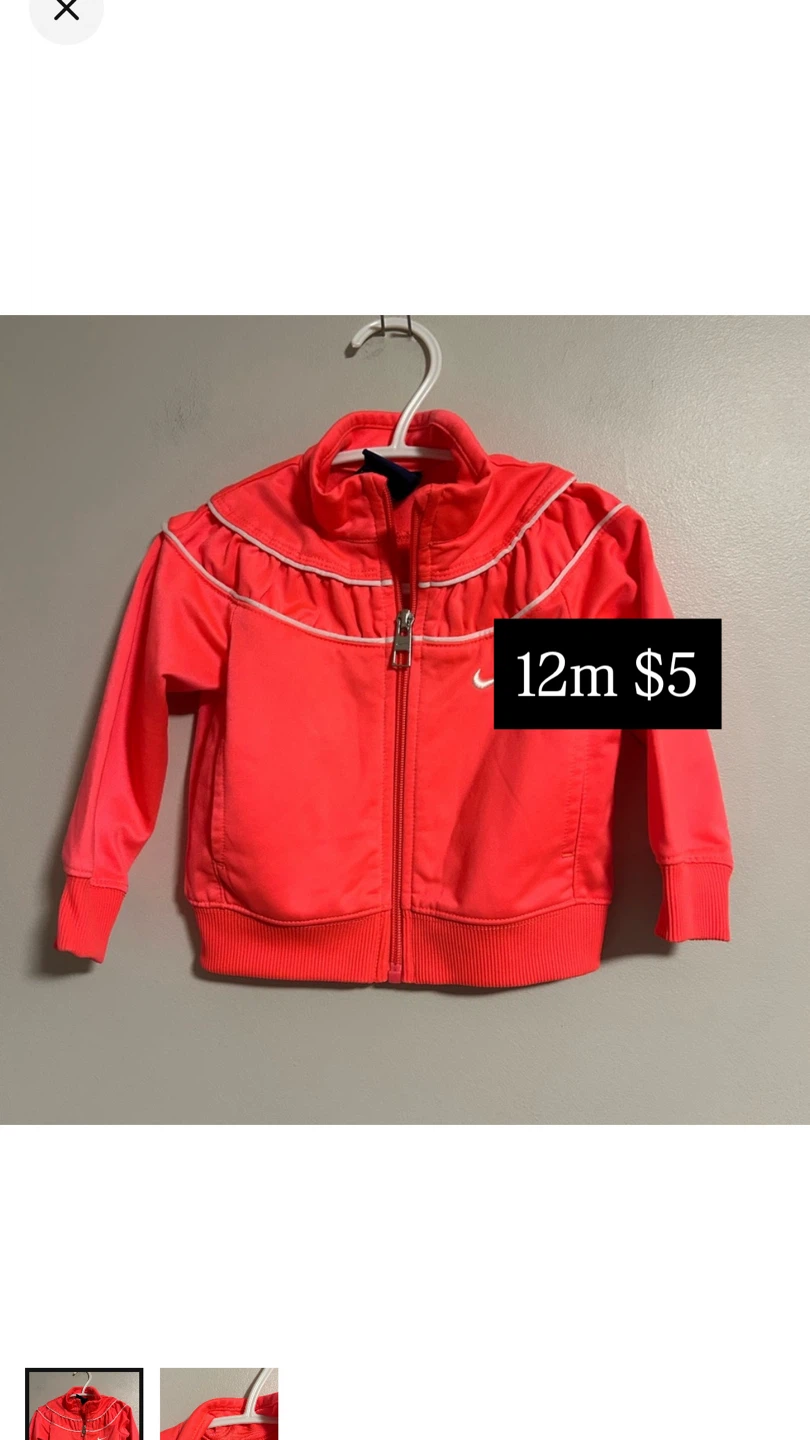 Nike clothing purge - photo 4