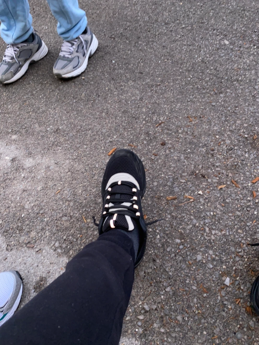 Dior B22 Low Top Sneakers - photo 4