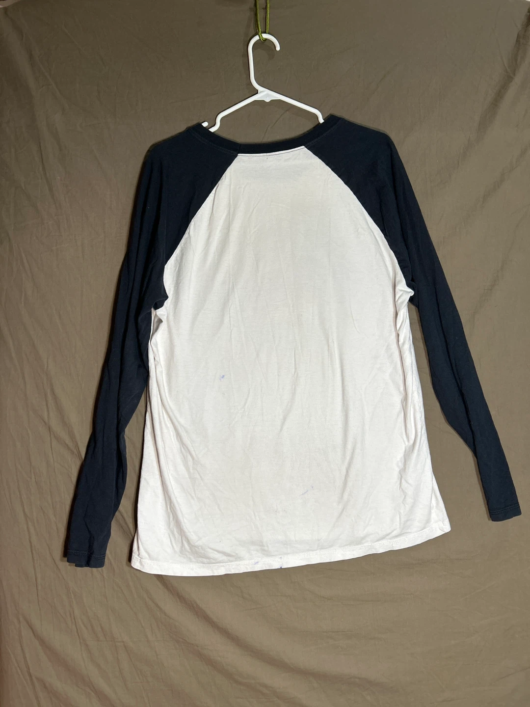 Murdock 12 Baseball T-Shirt - L - photo 2