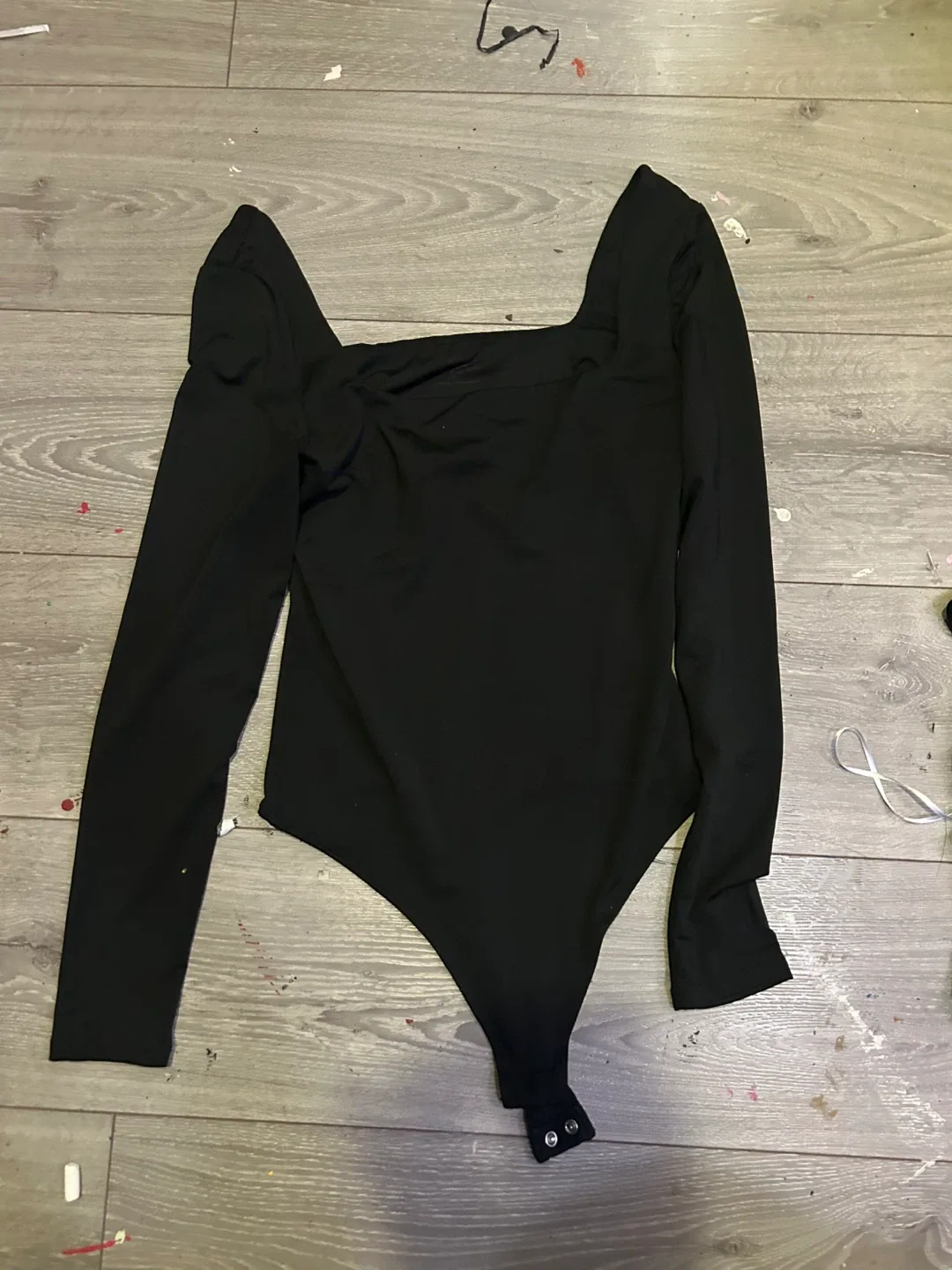 Tops Bundle - 4 Long Sleeve Tops - photo 4