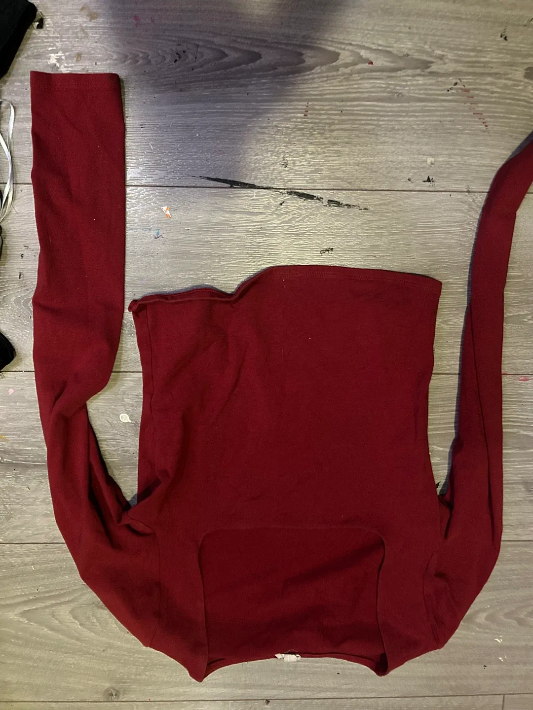 Tops Bundle - 4 Long Sleeve Tops - photo 5