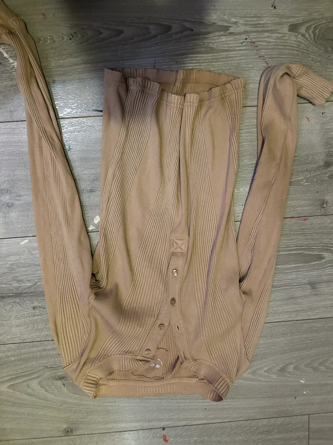 Tops Bundle - 4 Long Sleeve Tops - photo 2