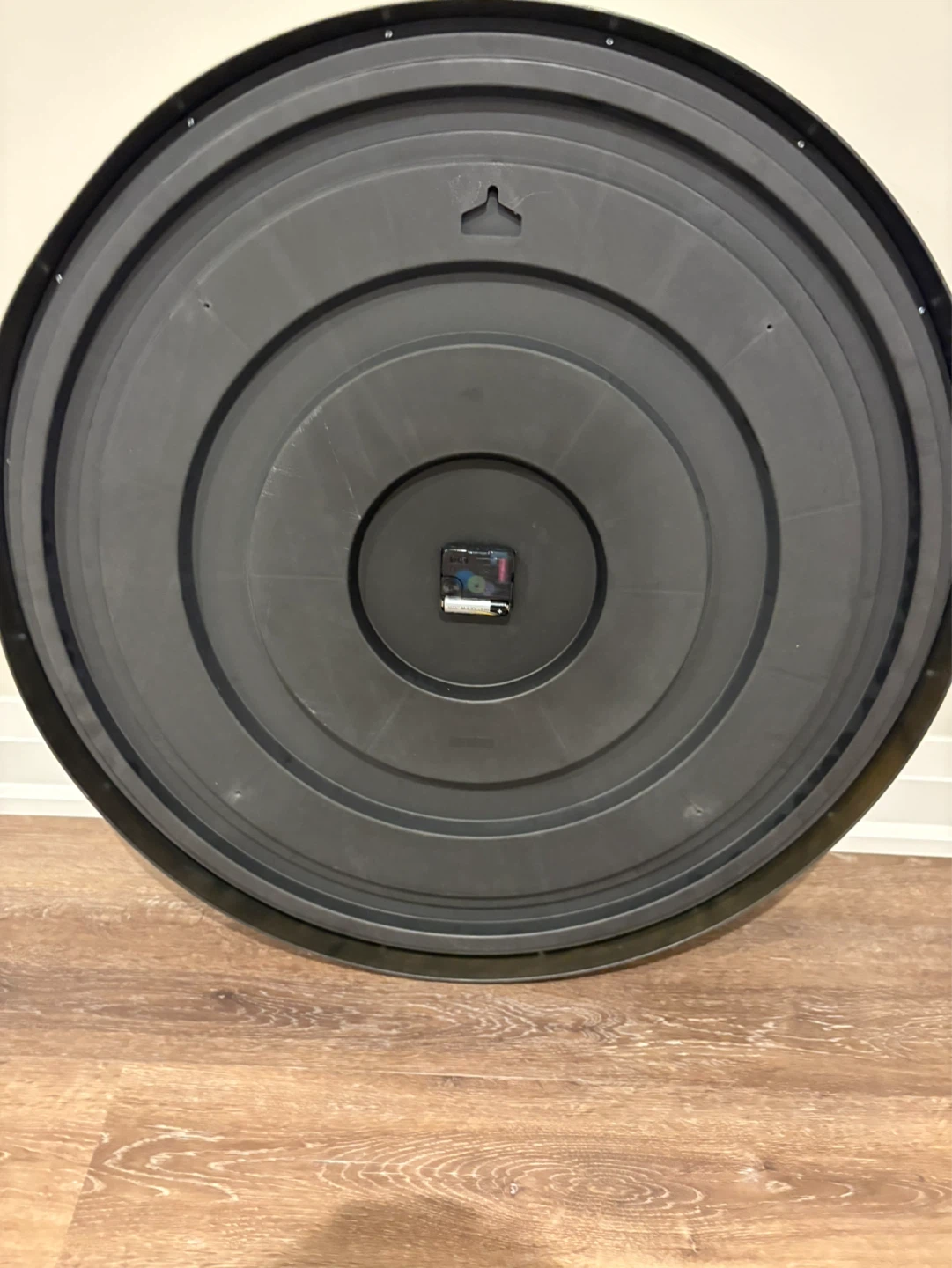 Large wall clock - photo 5