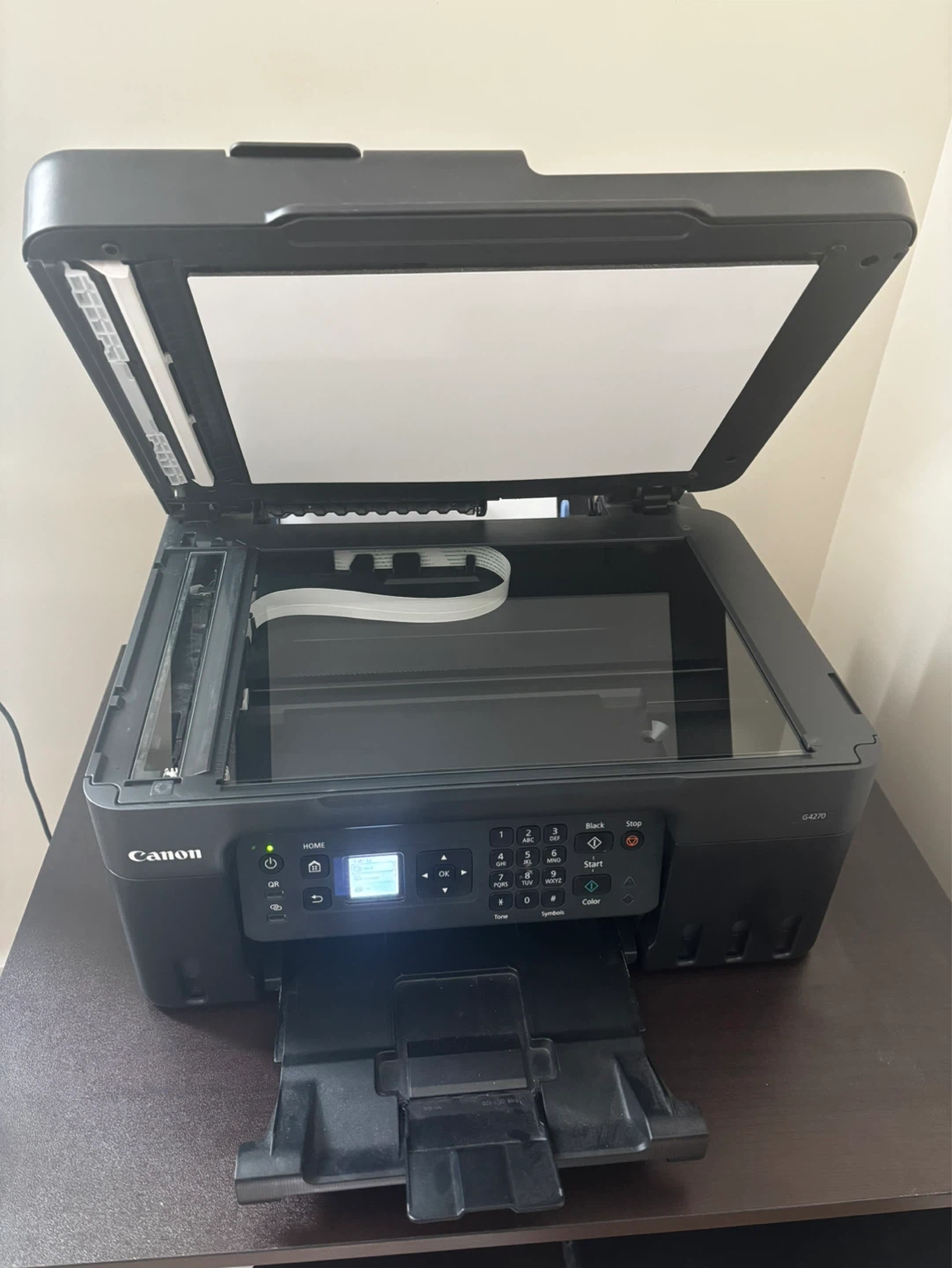 Canon G4270 All-in-One Ink Tank Printer