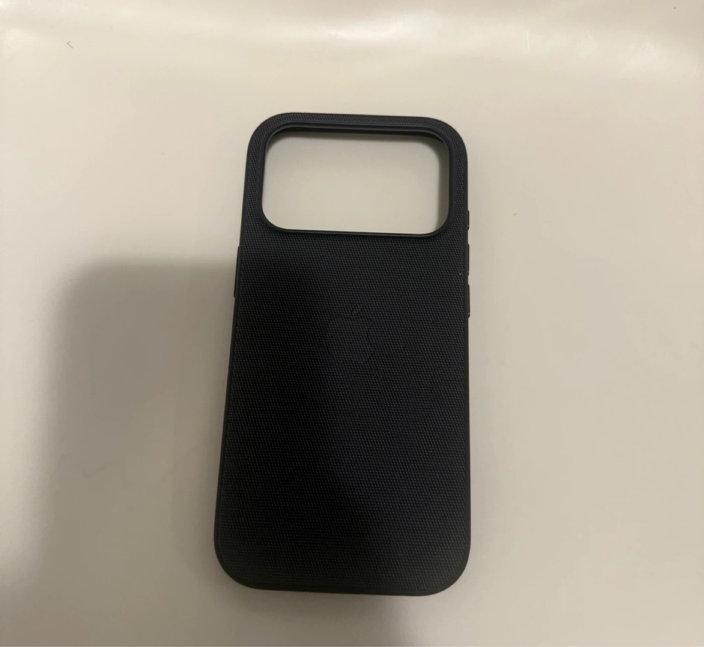 Apple iPhone 17 Pro TechWoven Case - photo 2