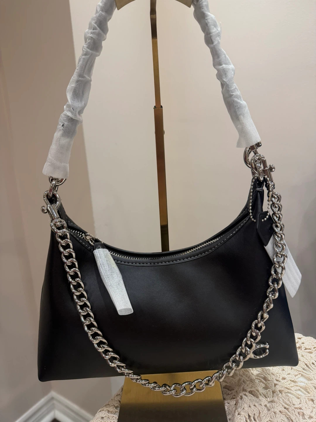 Coach Juliet bag