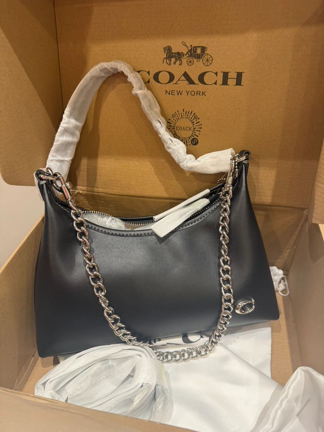 Coach Juliet bag - photo 5