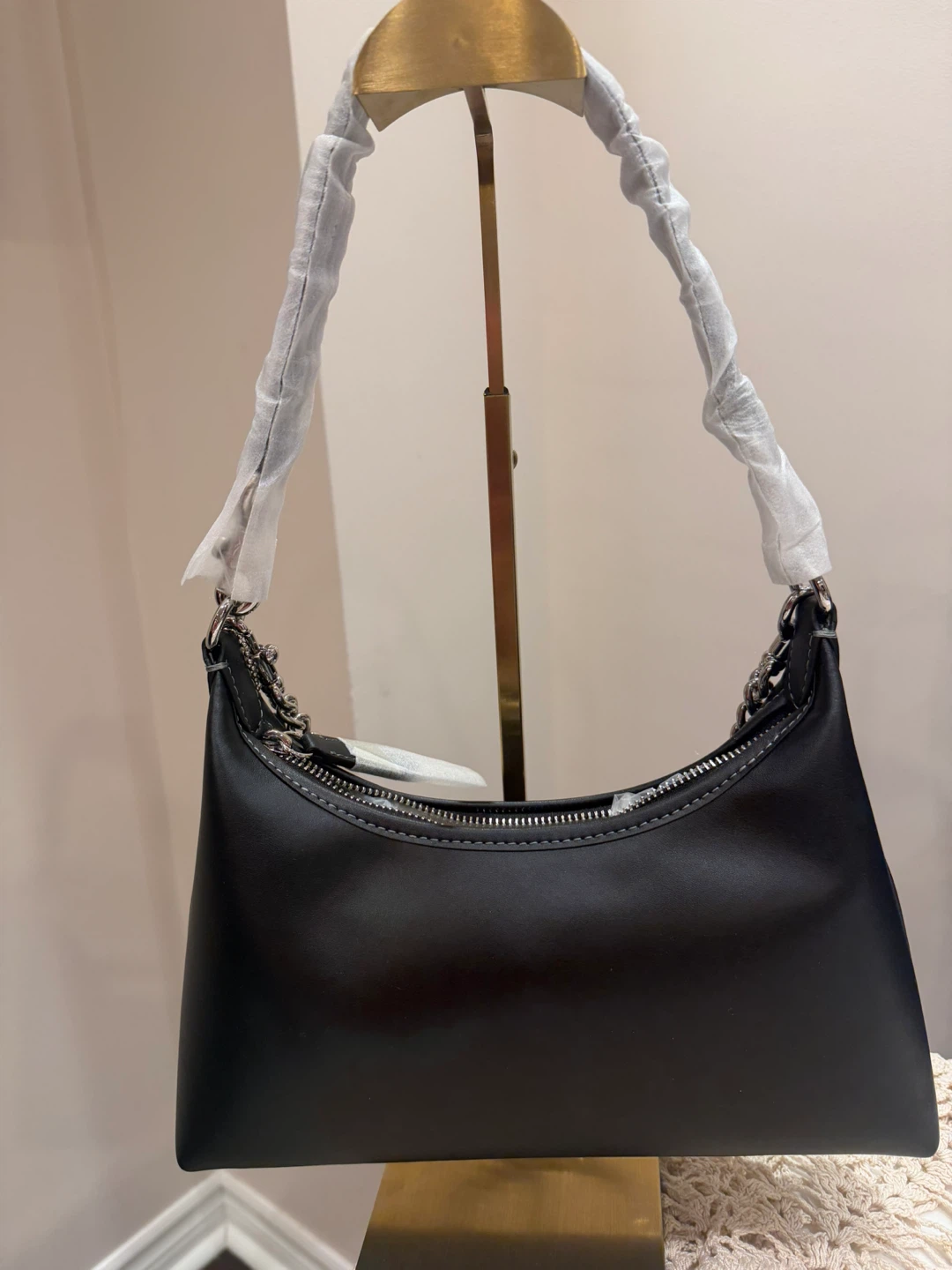 Coach Juliet bag - photo 4