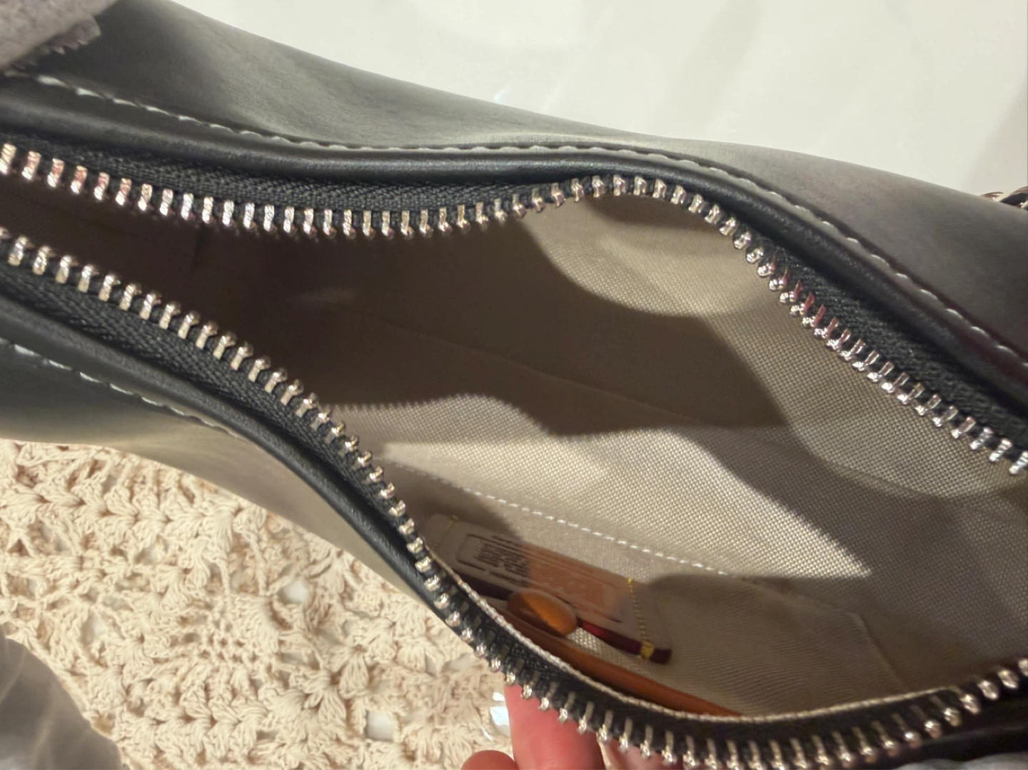 Coach Juliet bag - photo 3