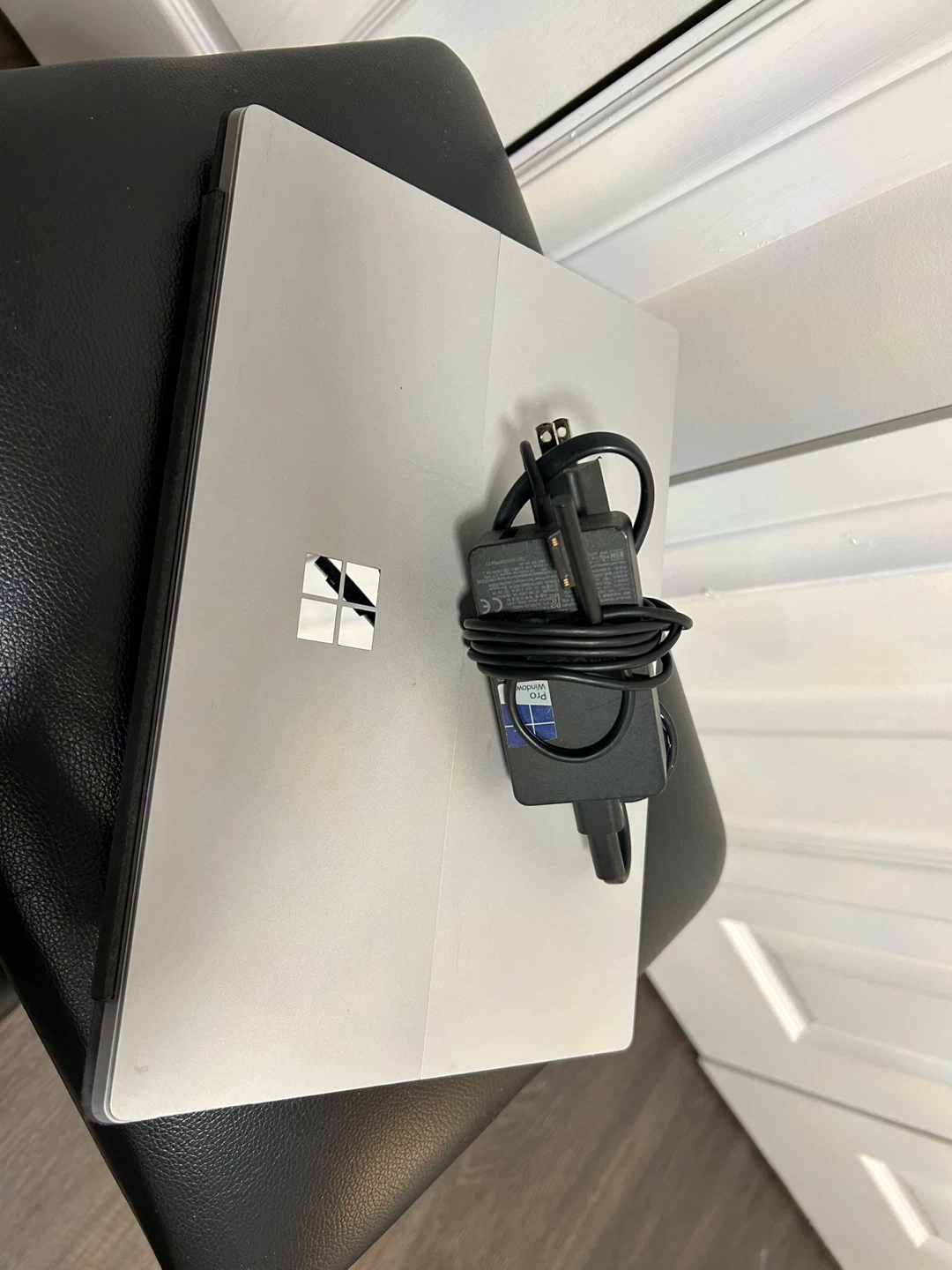 Microsoft Surface Pro 4 touchscreen tablet - photo 5