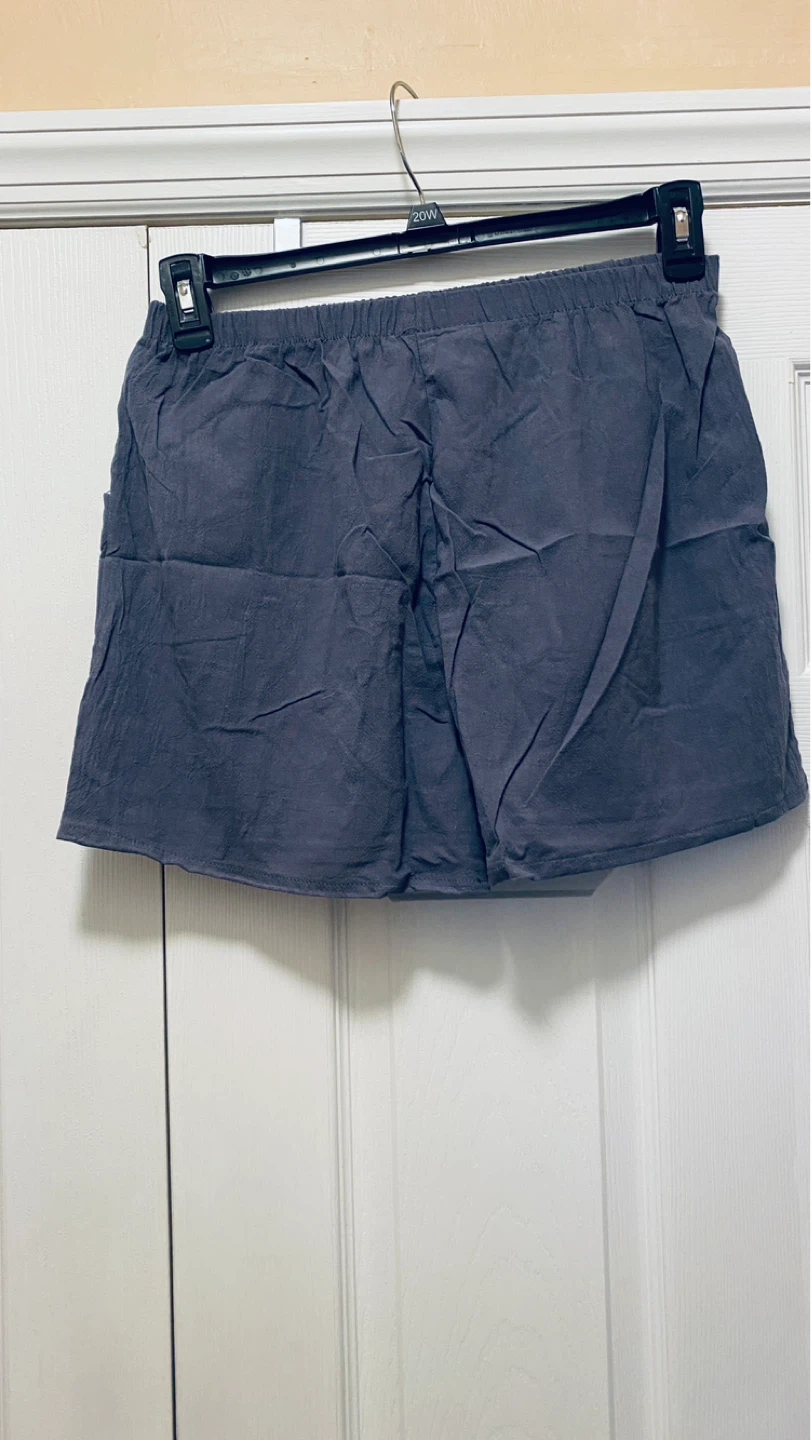 Xl ladies shorts - photo 5