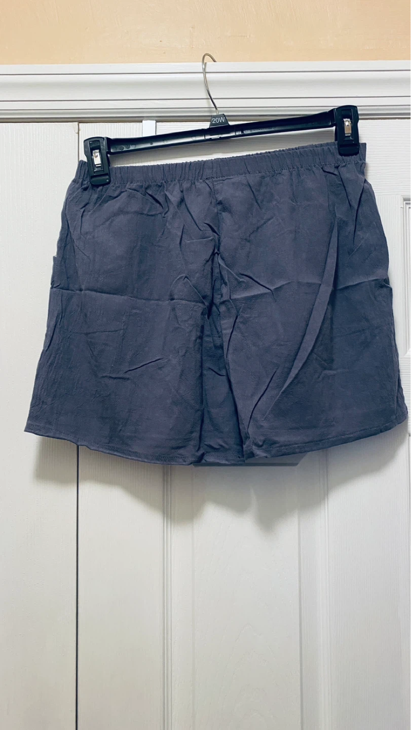 Xl ladies shorts - photo 4