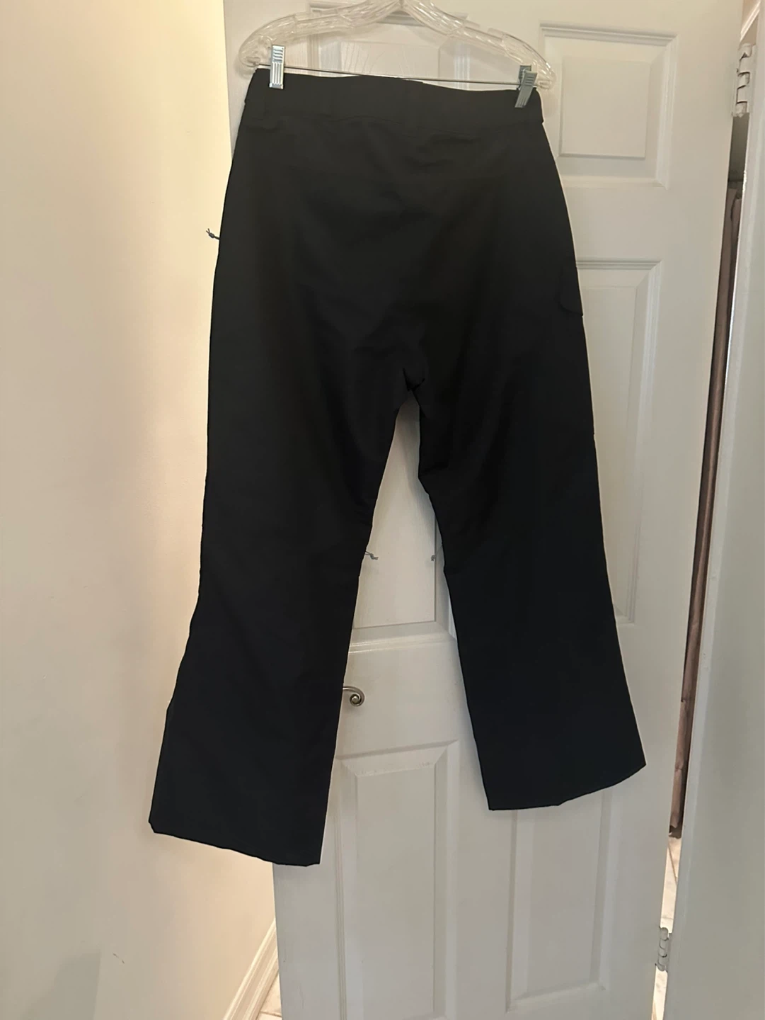Under Armour Black Cargo Ski Pants - photo 2