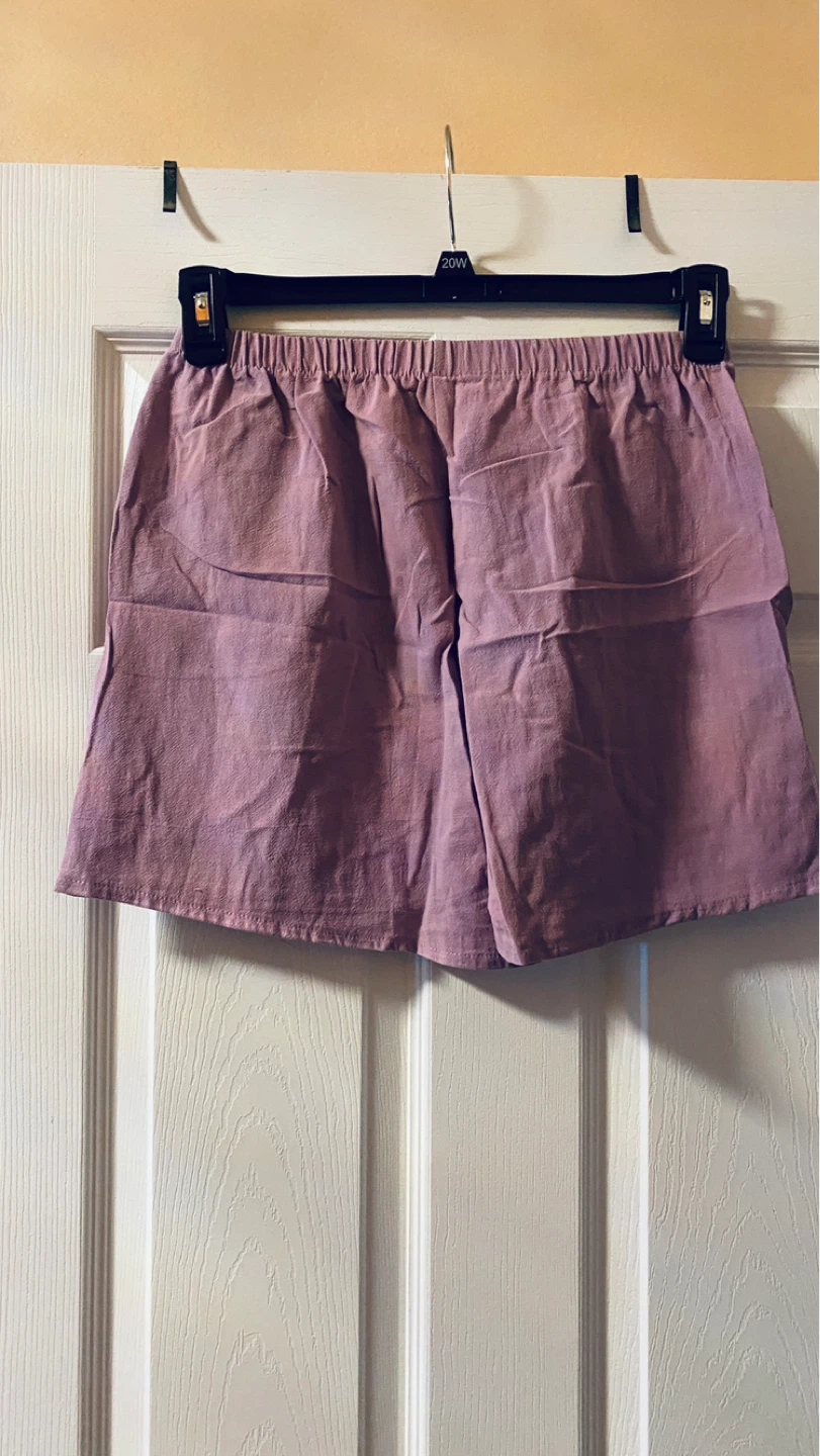 Shorts size xl - photo 3