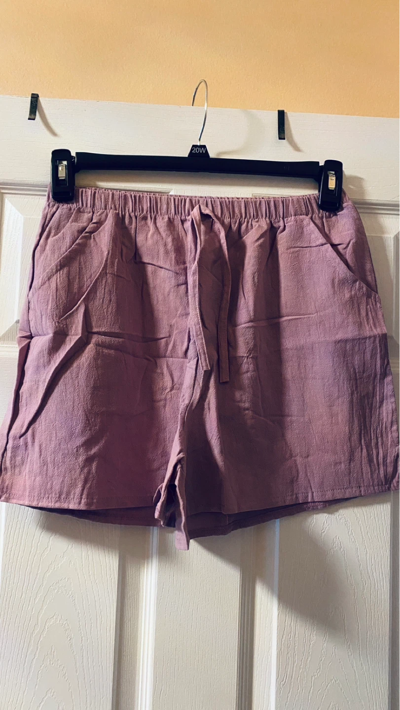 Shorts size xl