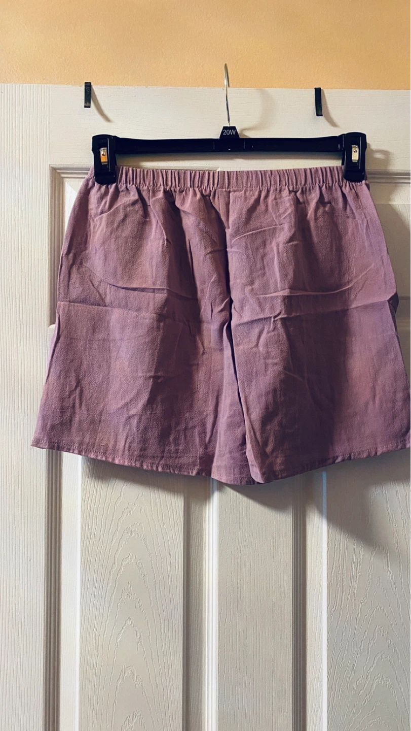 Shorts size xl - photo 4