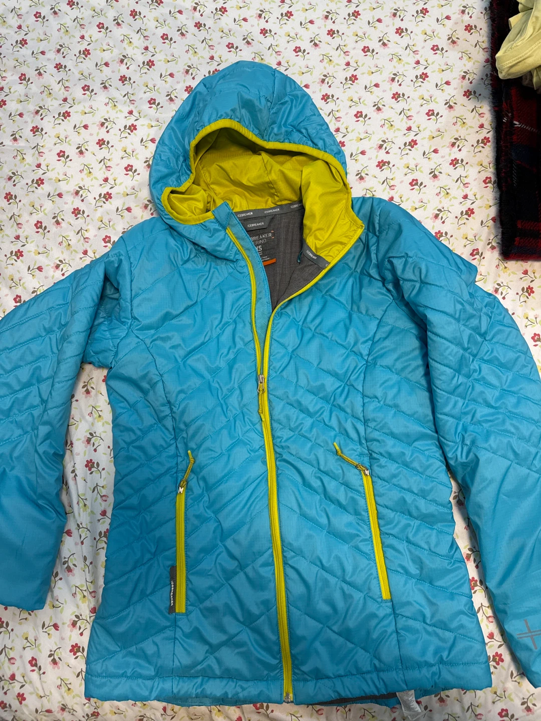 Icebreaker Merino XS