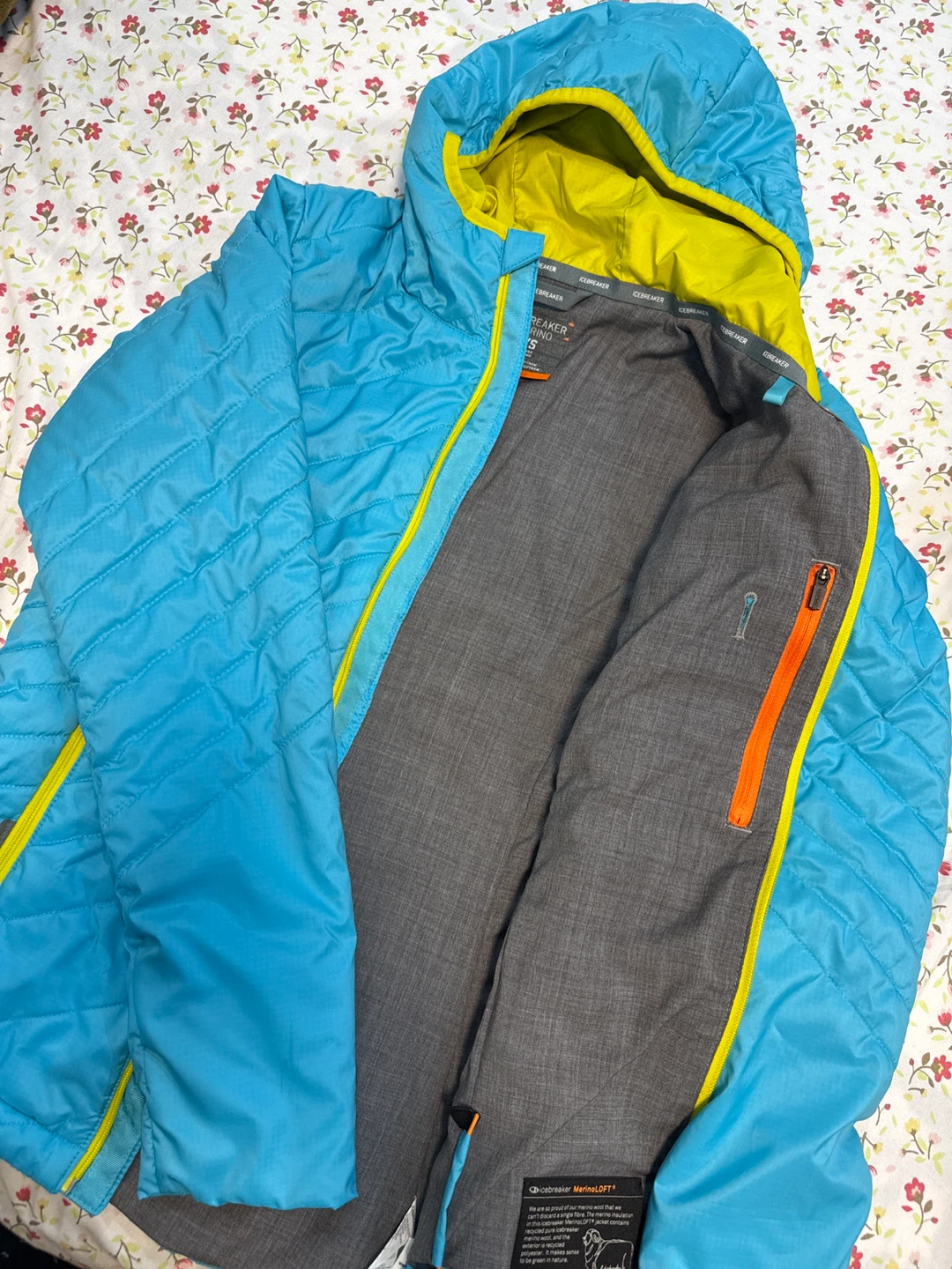 Icebreaker Merino XS - photo 2