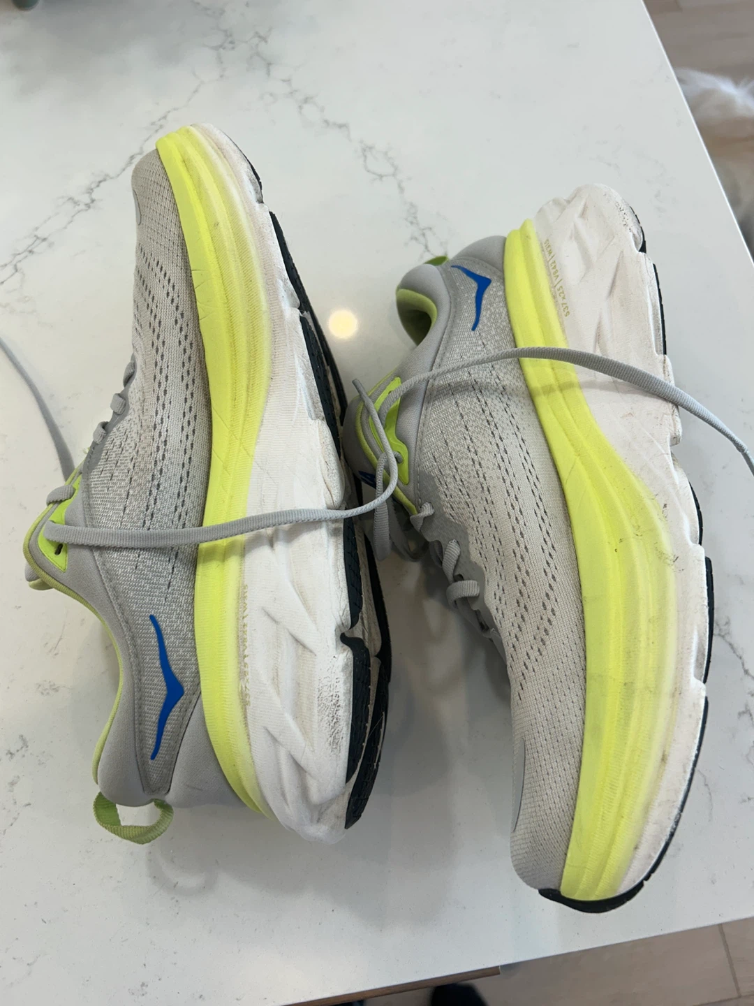 Hoka Bondi 8 Running Shoes