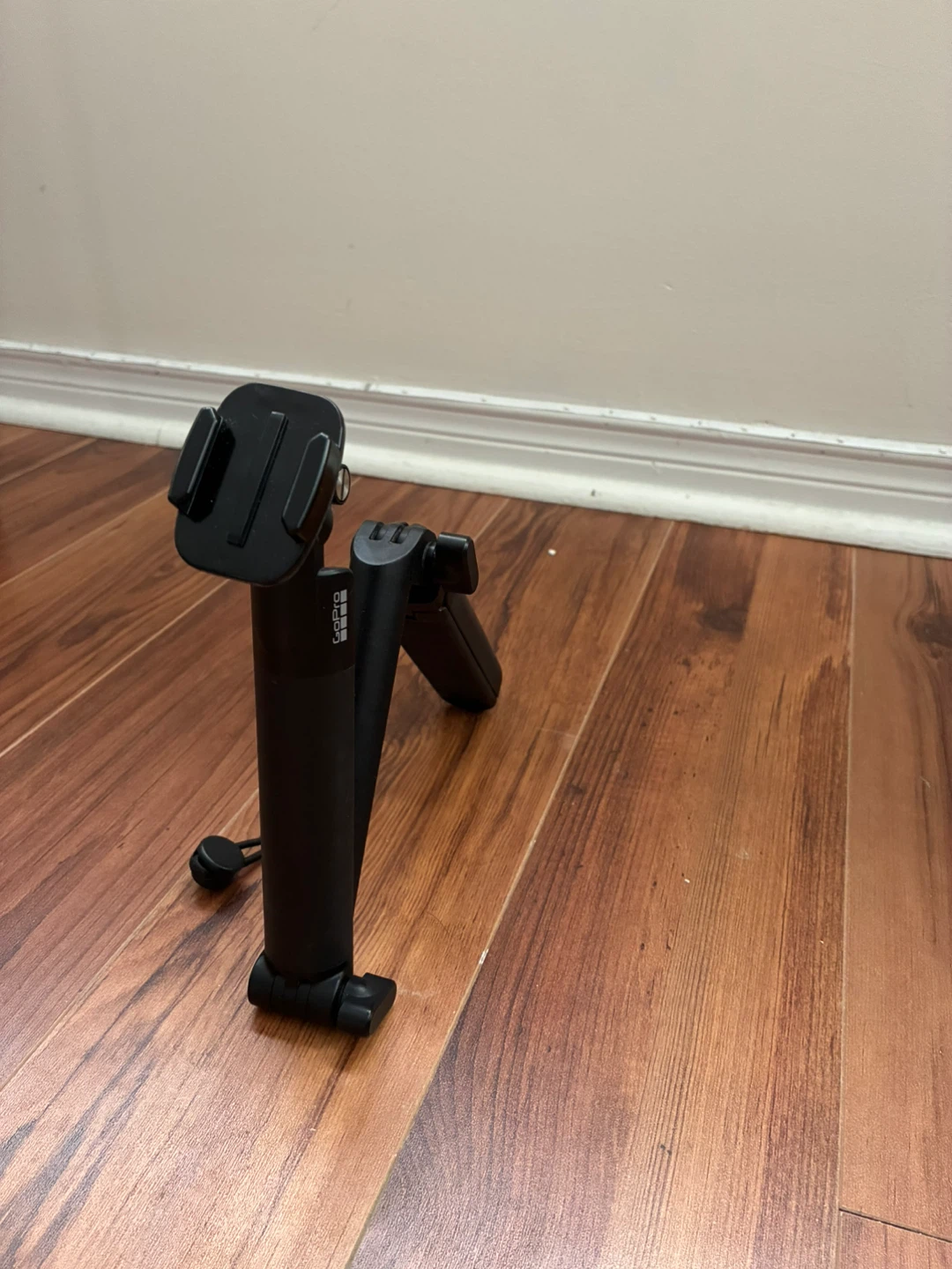 GoPro (Official) Accessories - Camera case, Battery, 3-way Grip - photo 2