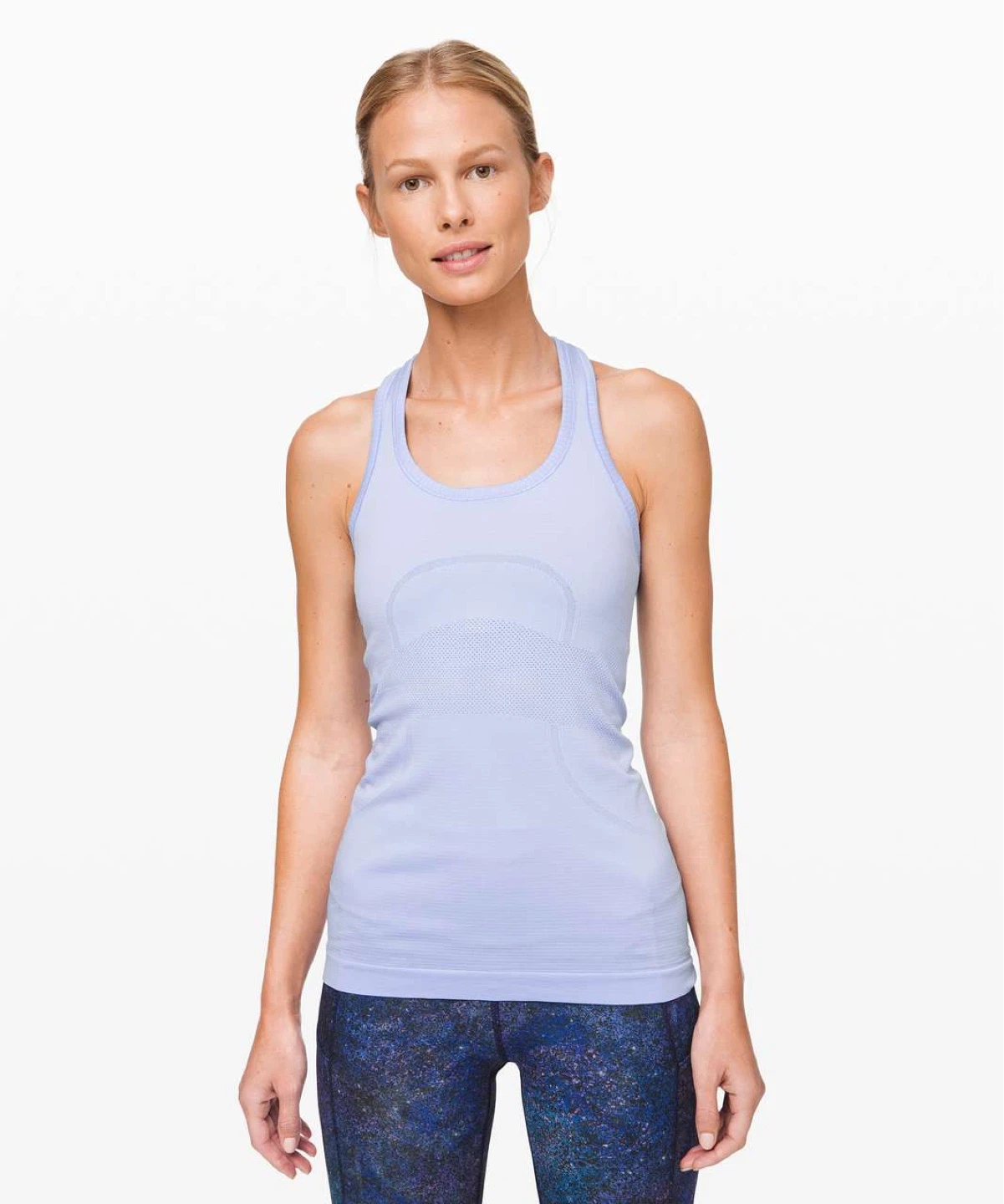 Lululemon Women's swift run Tank Top size6