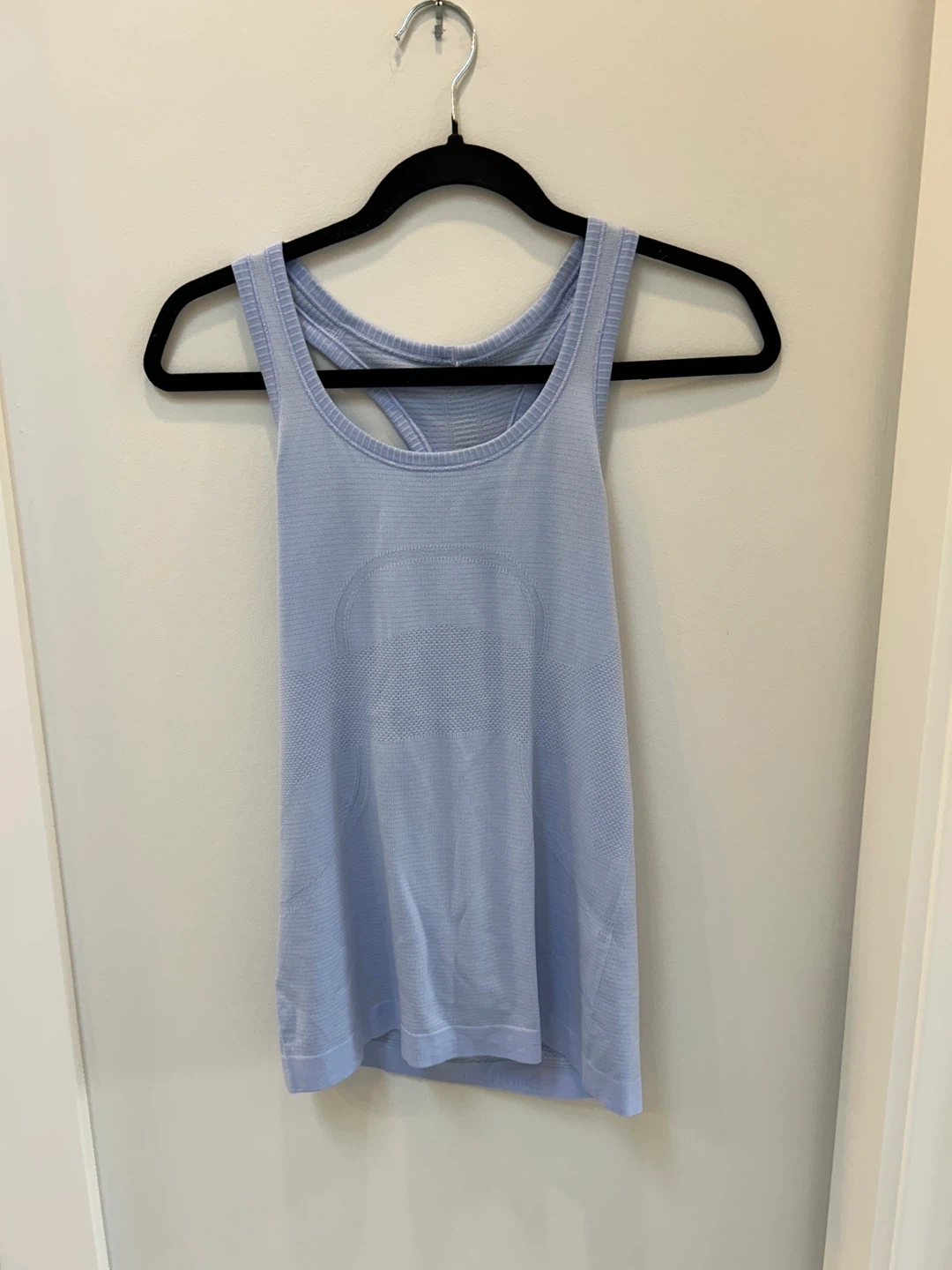 Lululemon Women's swift run Tank Top size6 - photo 2