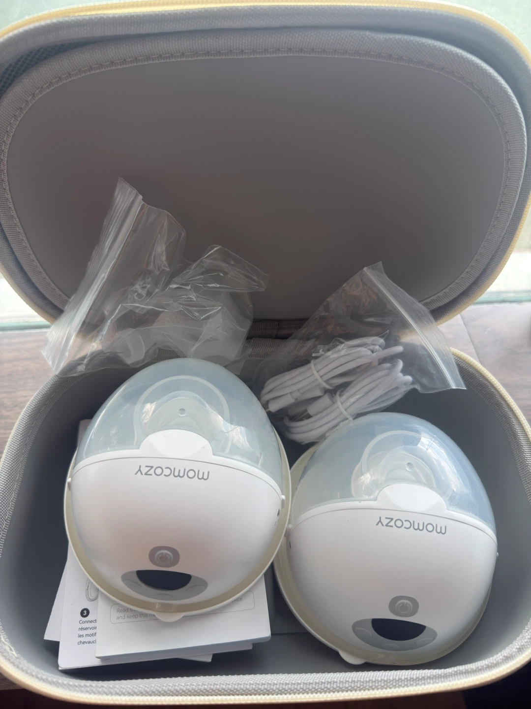 Momcozy M5 - photo 2