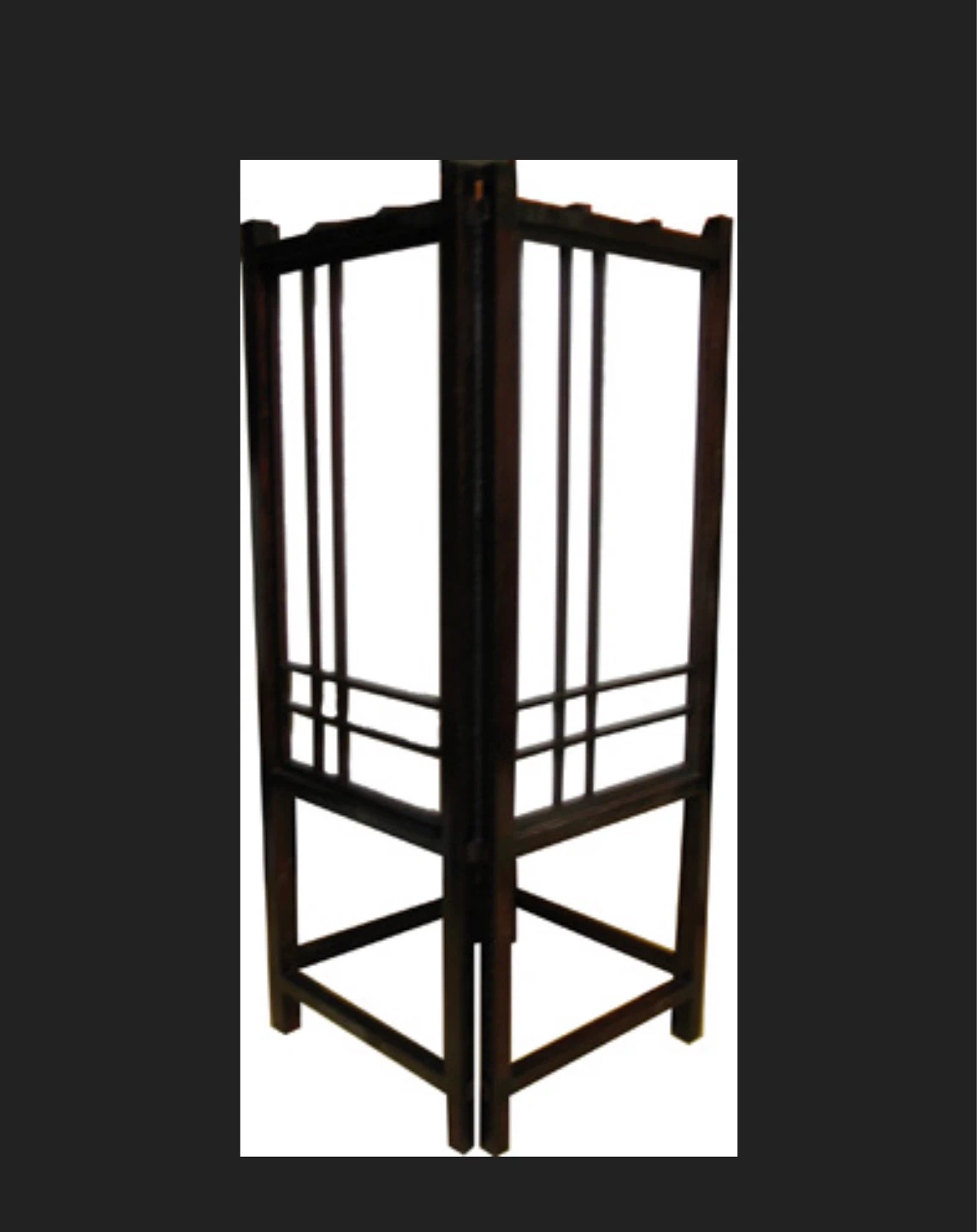 Lamp - Black- K/D Tatamilite