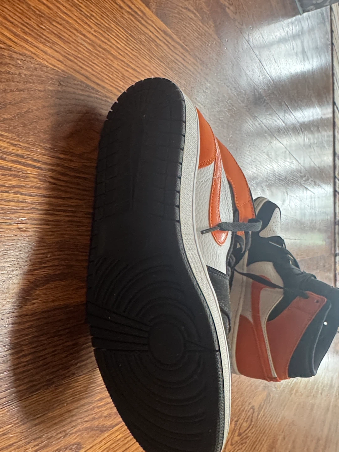 Air Jordan 1 Mid SE Sneakers - photo 5