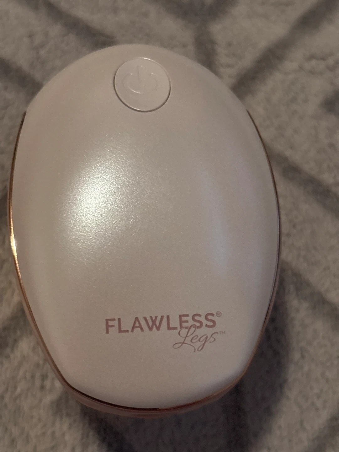 Flawless Legs Women's Hair Remover