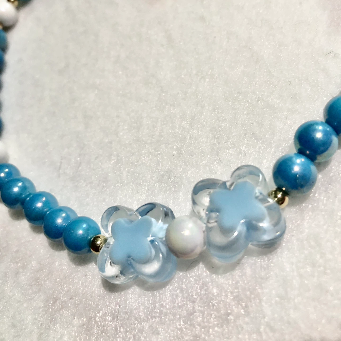 Choker Necklace - photo 2