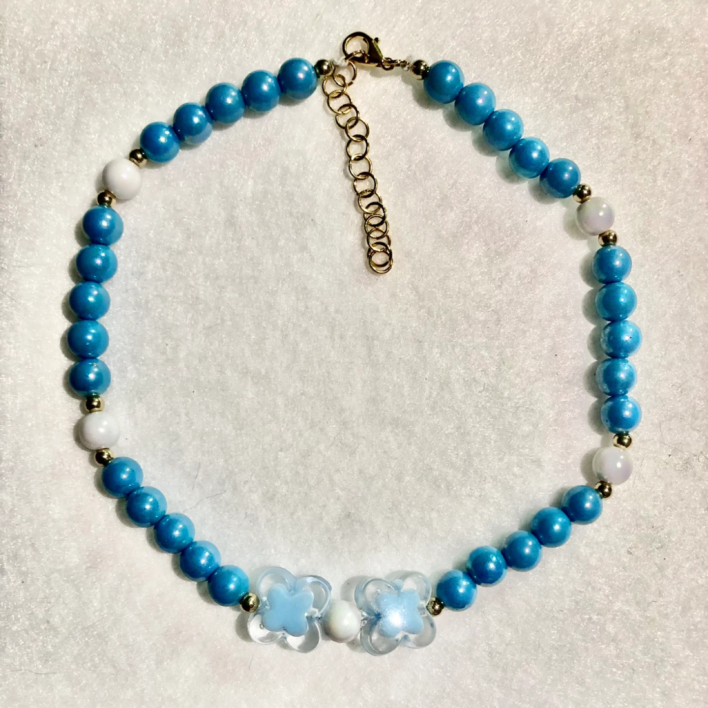 Choker Necklace