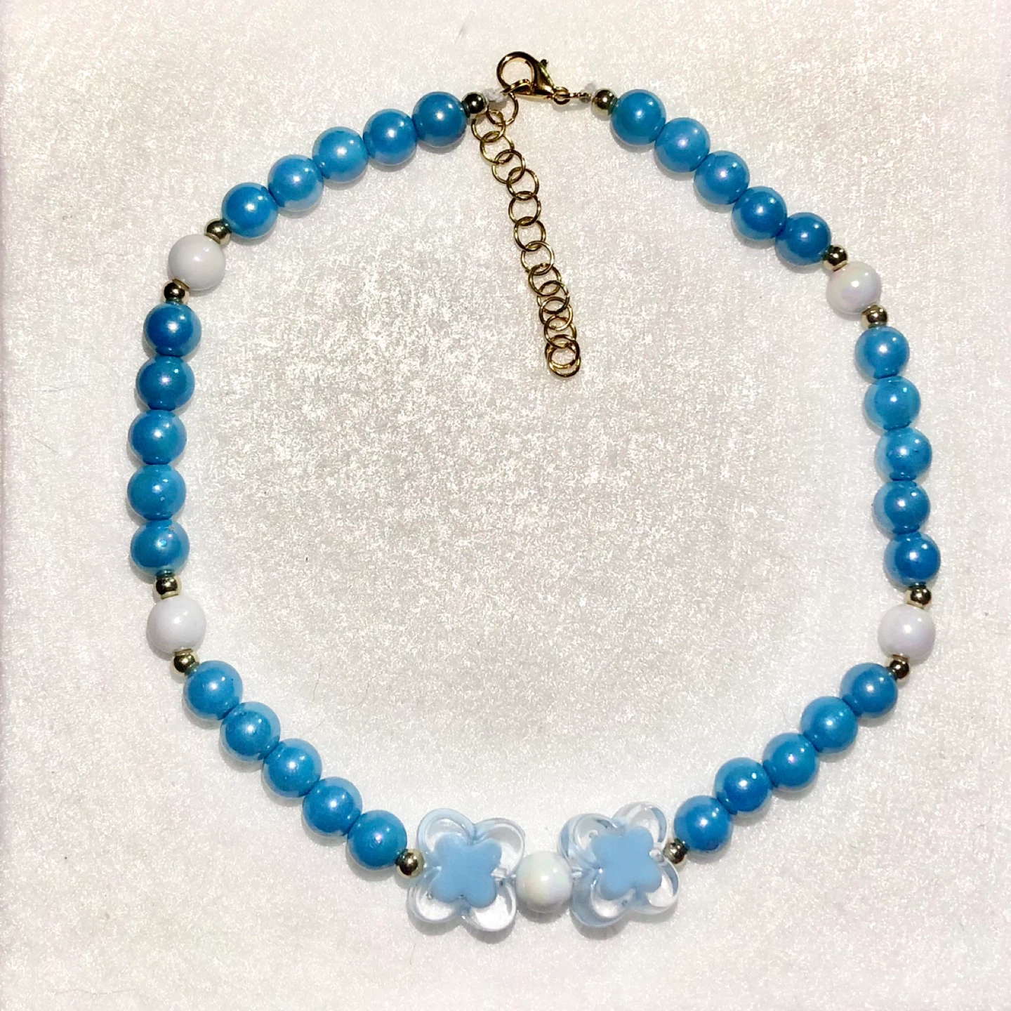 Choker Necklace - photo 4