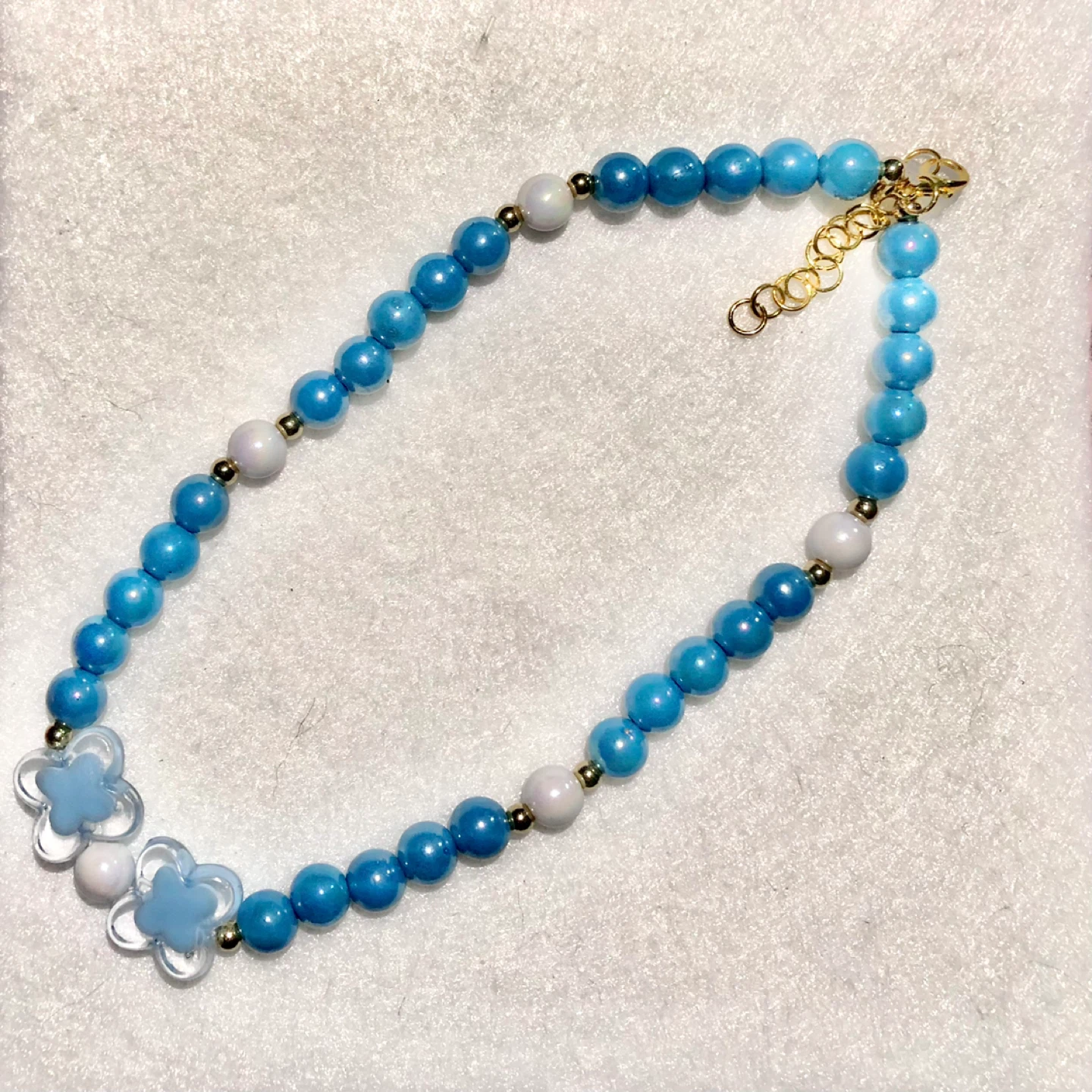 Choker Necklace - photo 3