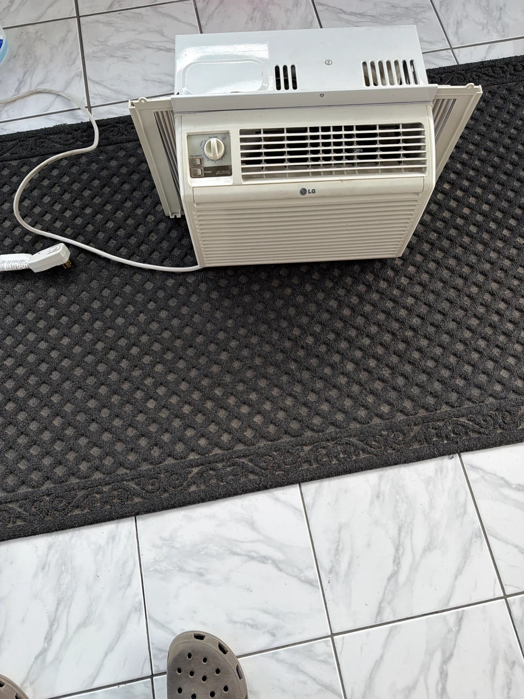 LG Window Air Conditioner LW5012