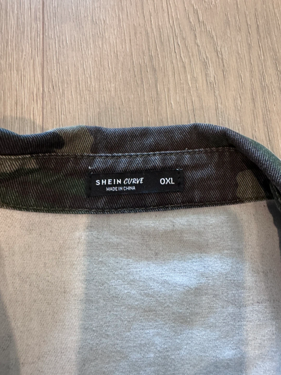 American Eagle Distressed Blue Jeans - photo 3