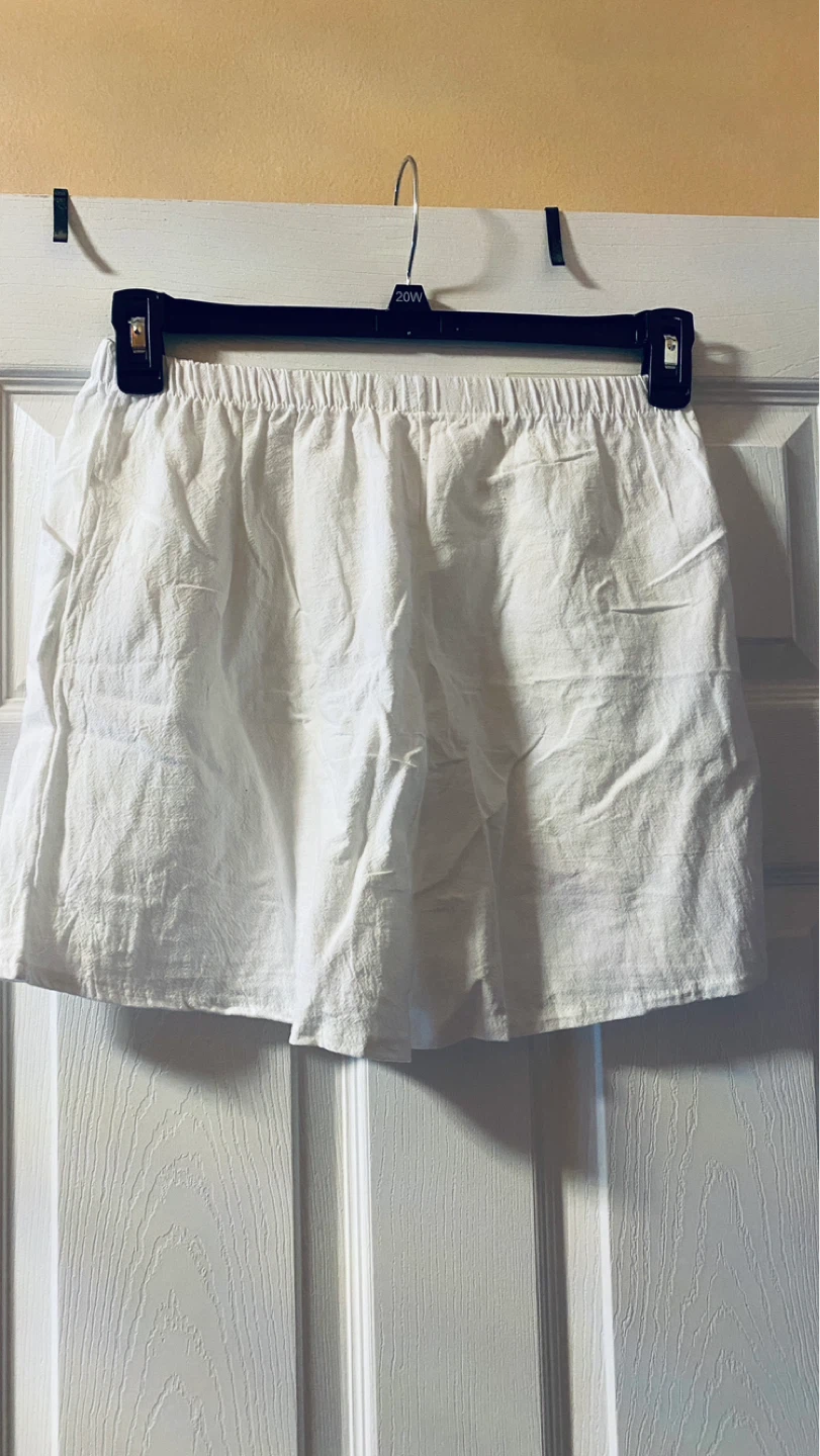 Shorts size xl - photo 3
