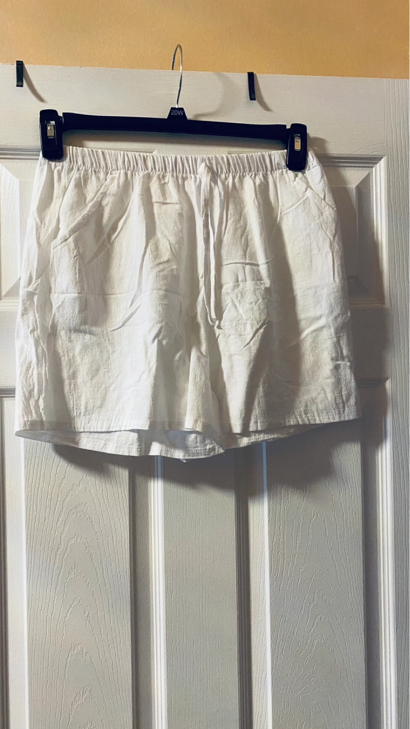 Shorts size xl