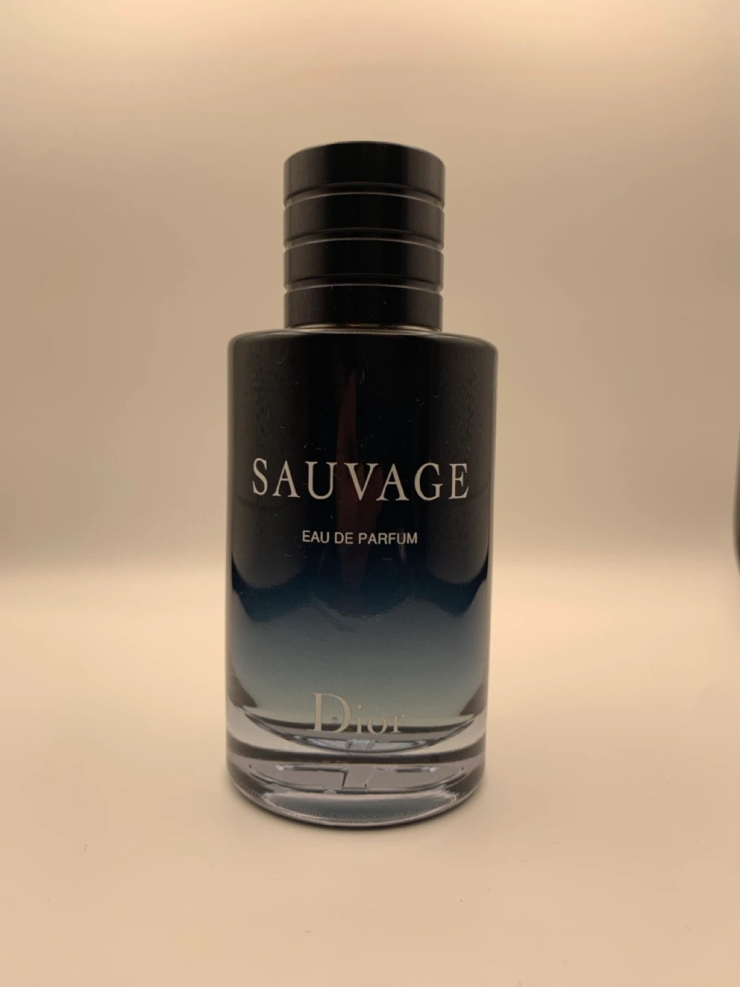 Dior Sauvage Eau de Parfum 100ml – 95% Full - photo 2