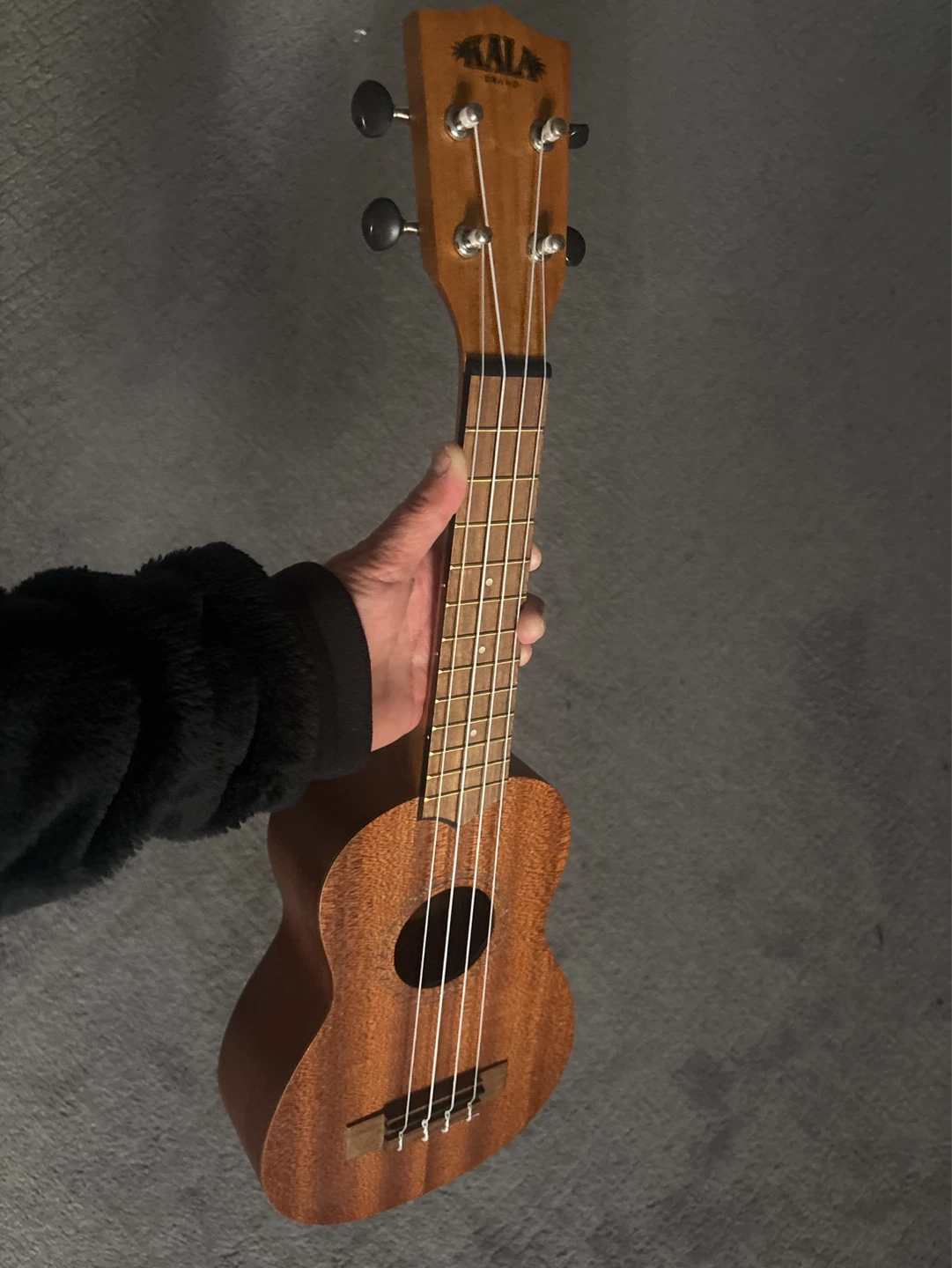 Ukulele - KALA-LTP-S