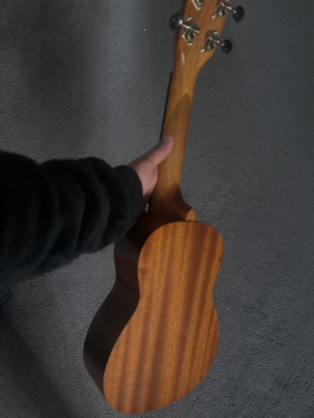 Ukulele - KALA-LTP-S - photo 2