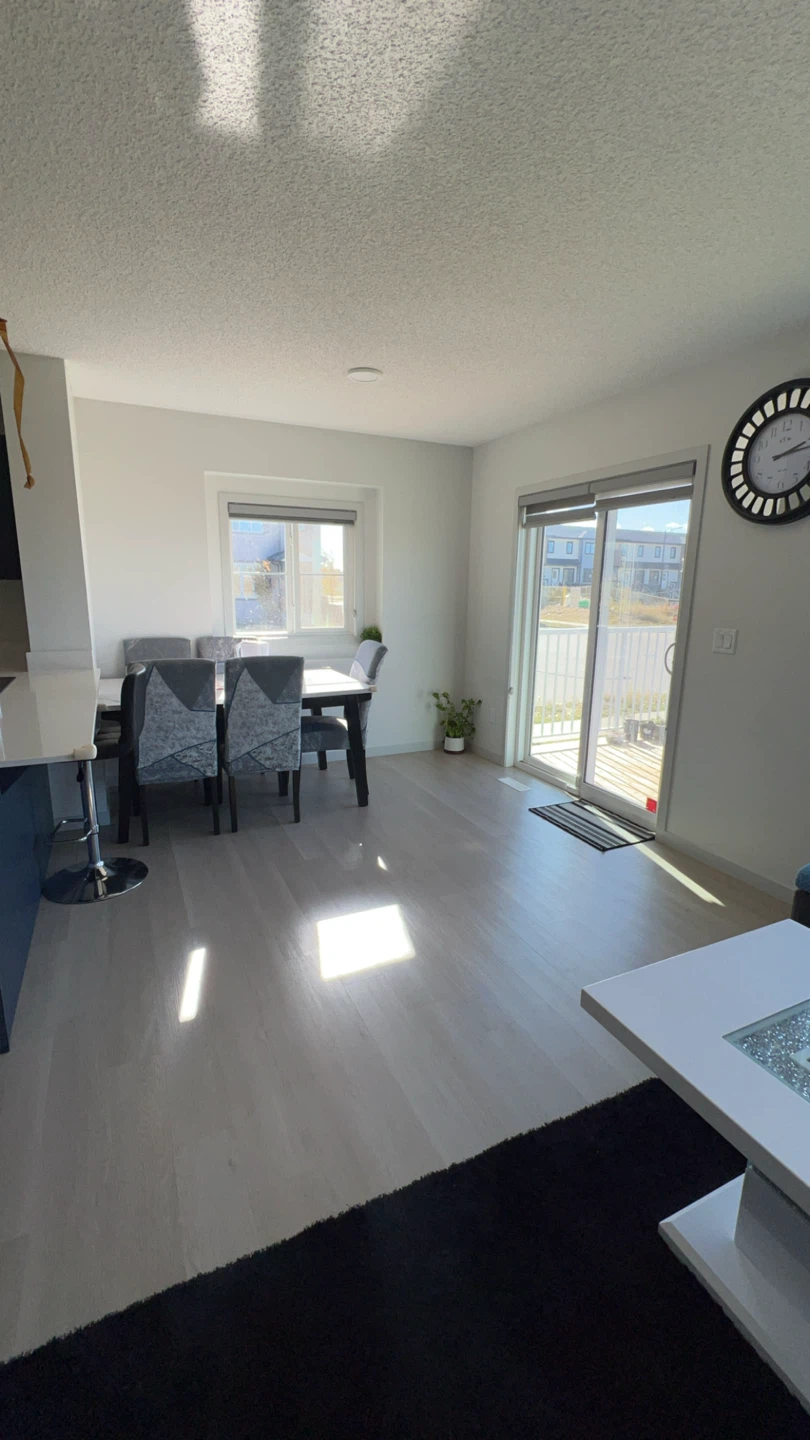 Duplex house - photo 5