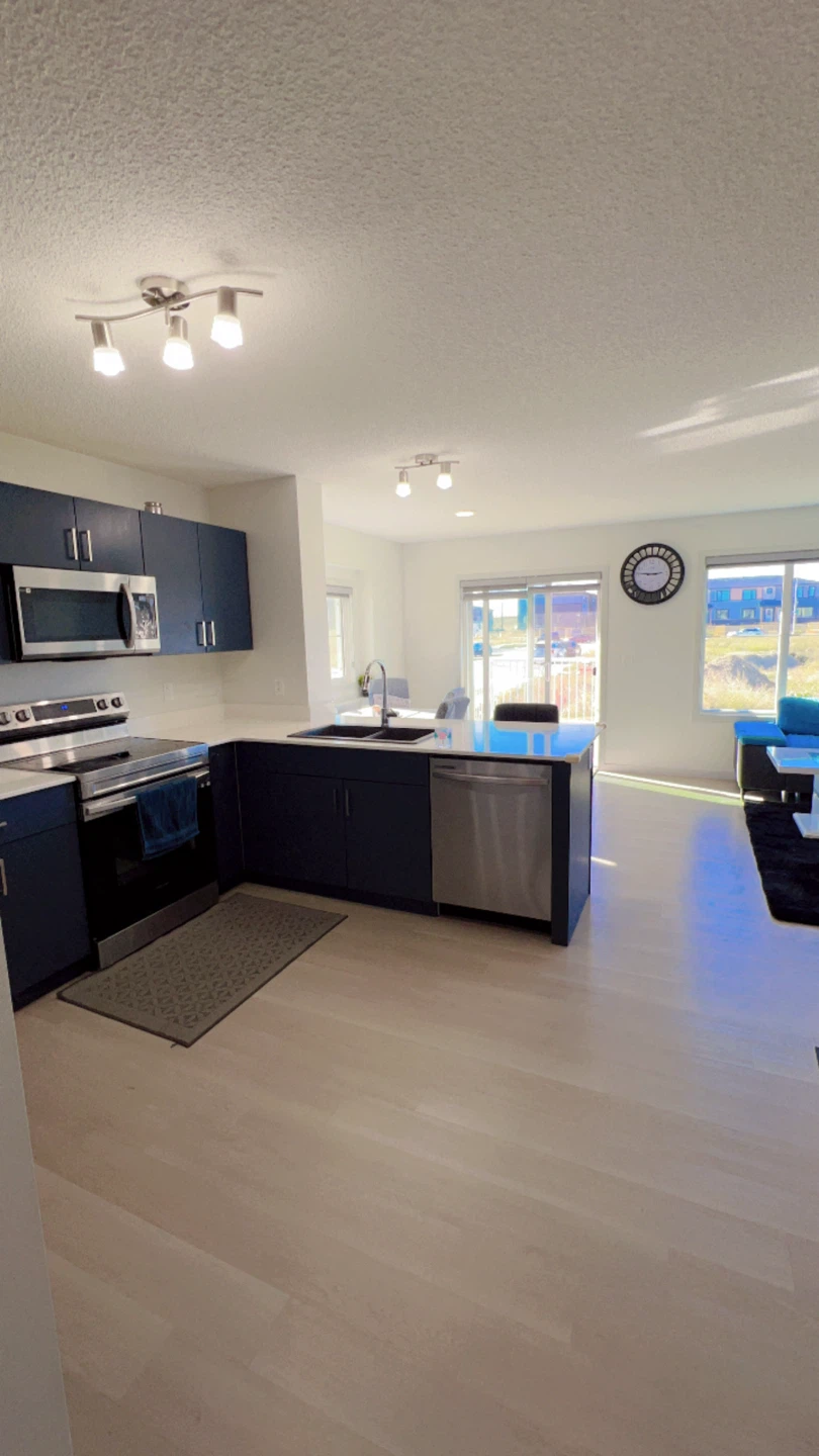 Duplex house - photo 2